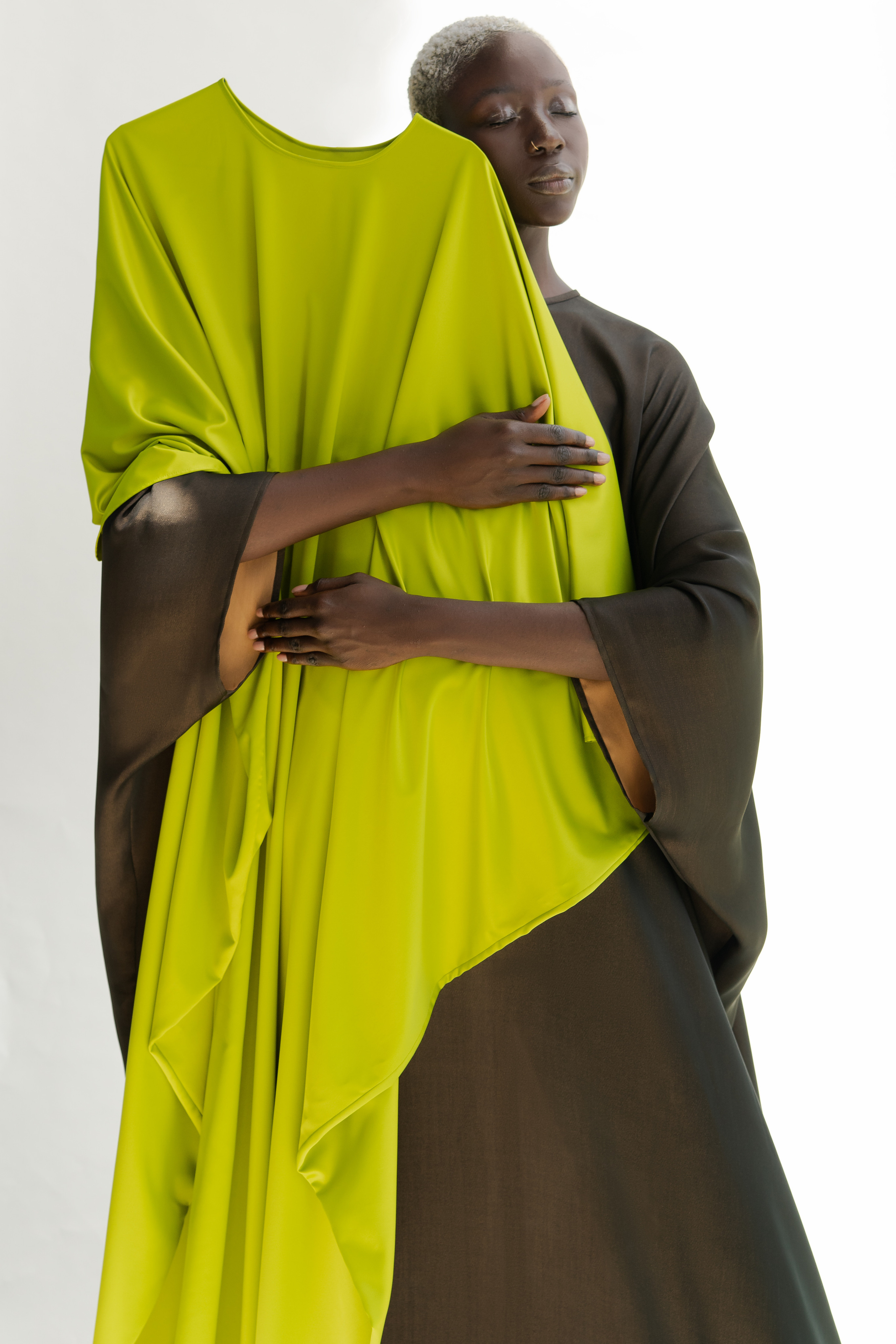 Cult. Photographer Yana Kotova