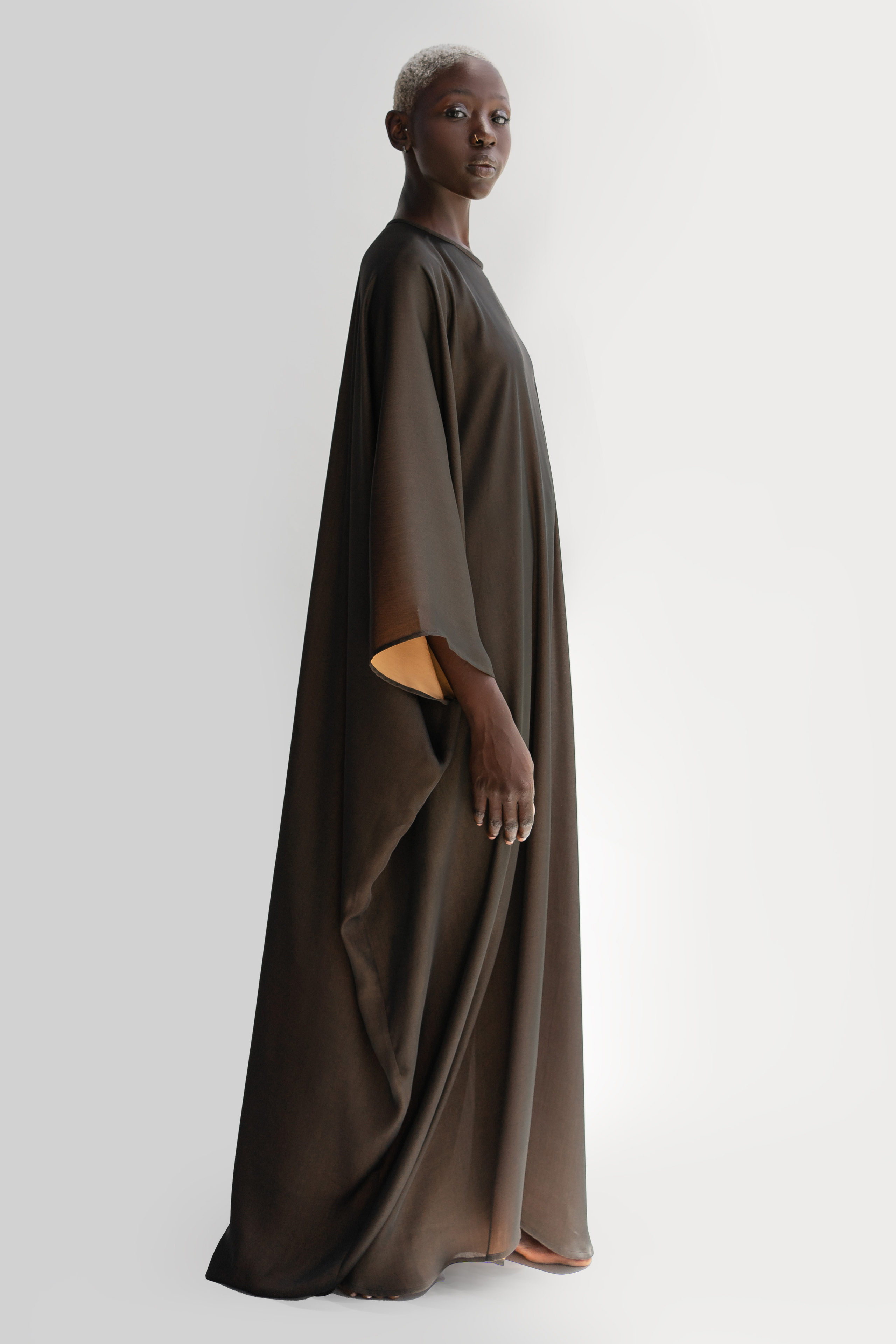 Cult. Photographer Yana Kotova