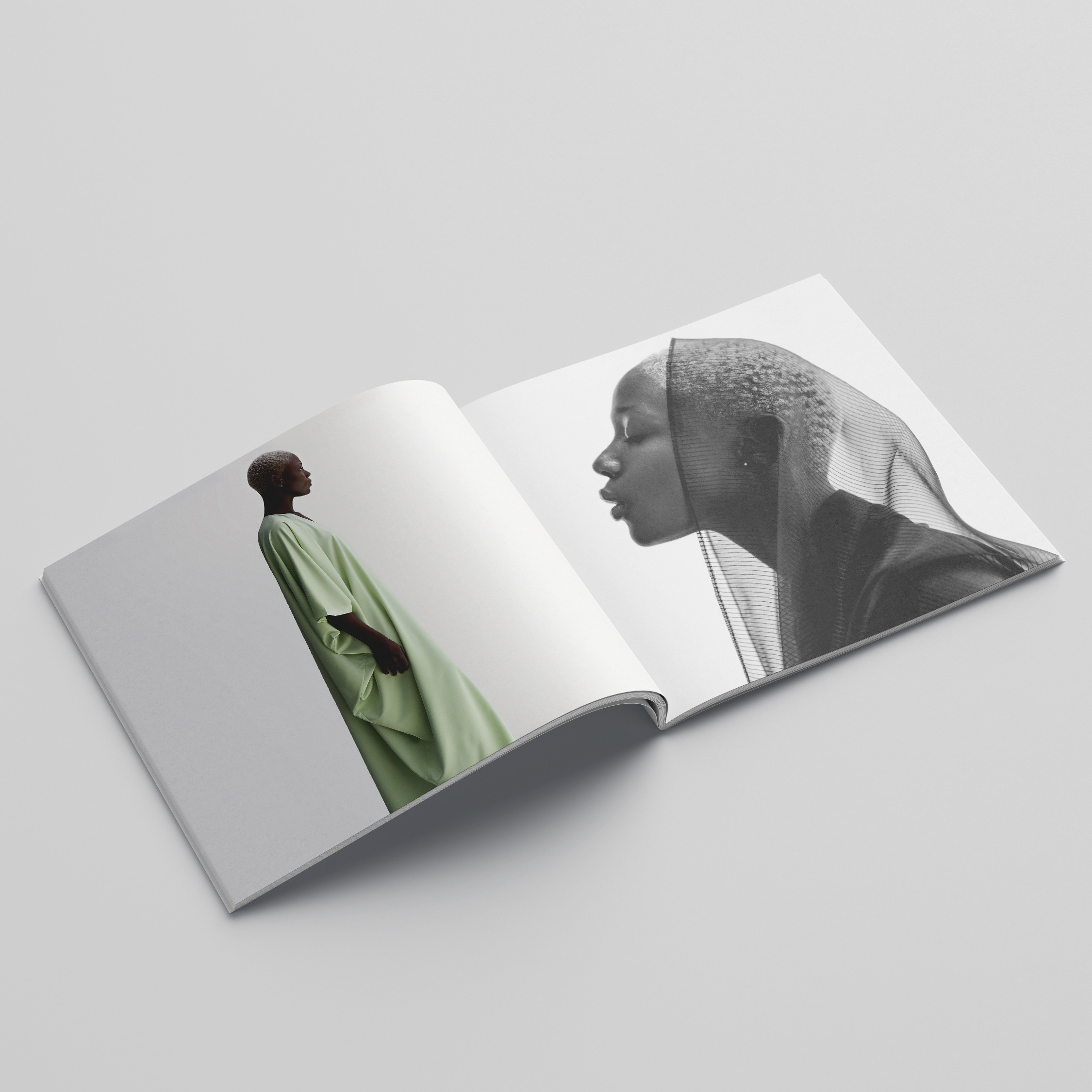 Cult. Photographer Yana Kotova