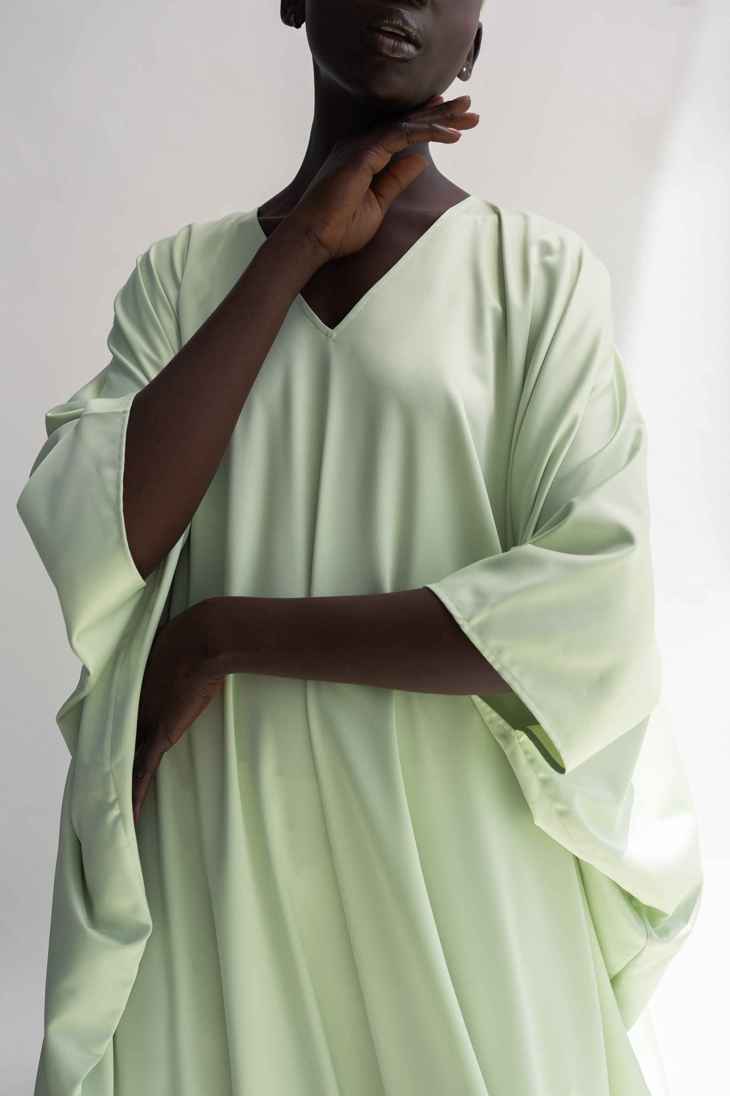 Cult. Photographer Yana Kotova