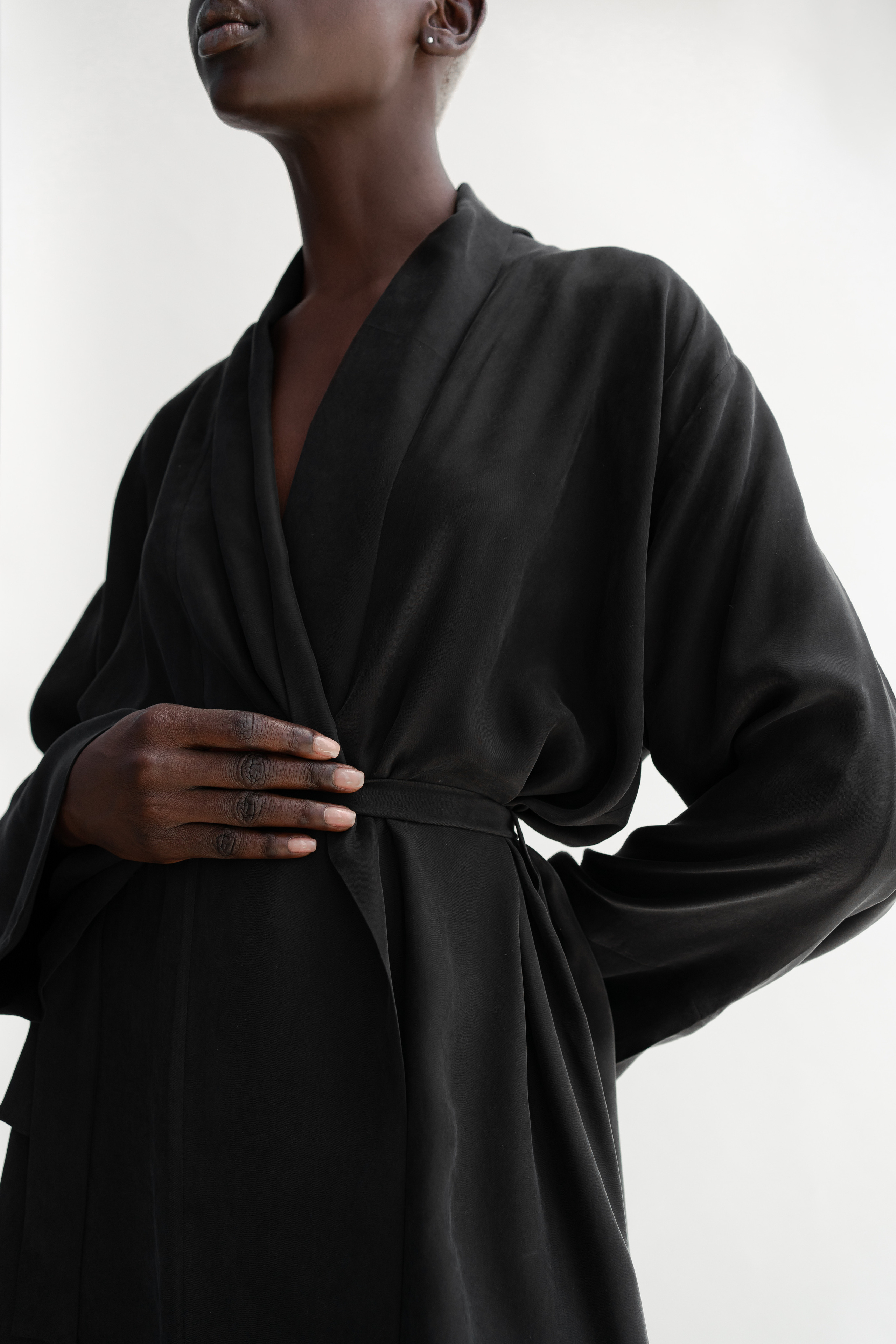 Cult. Photographer Yana Kotova