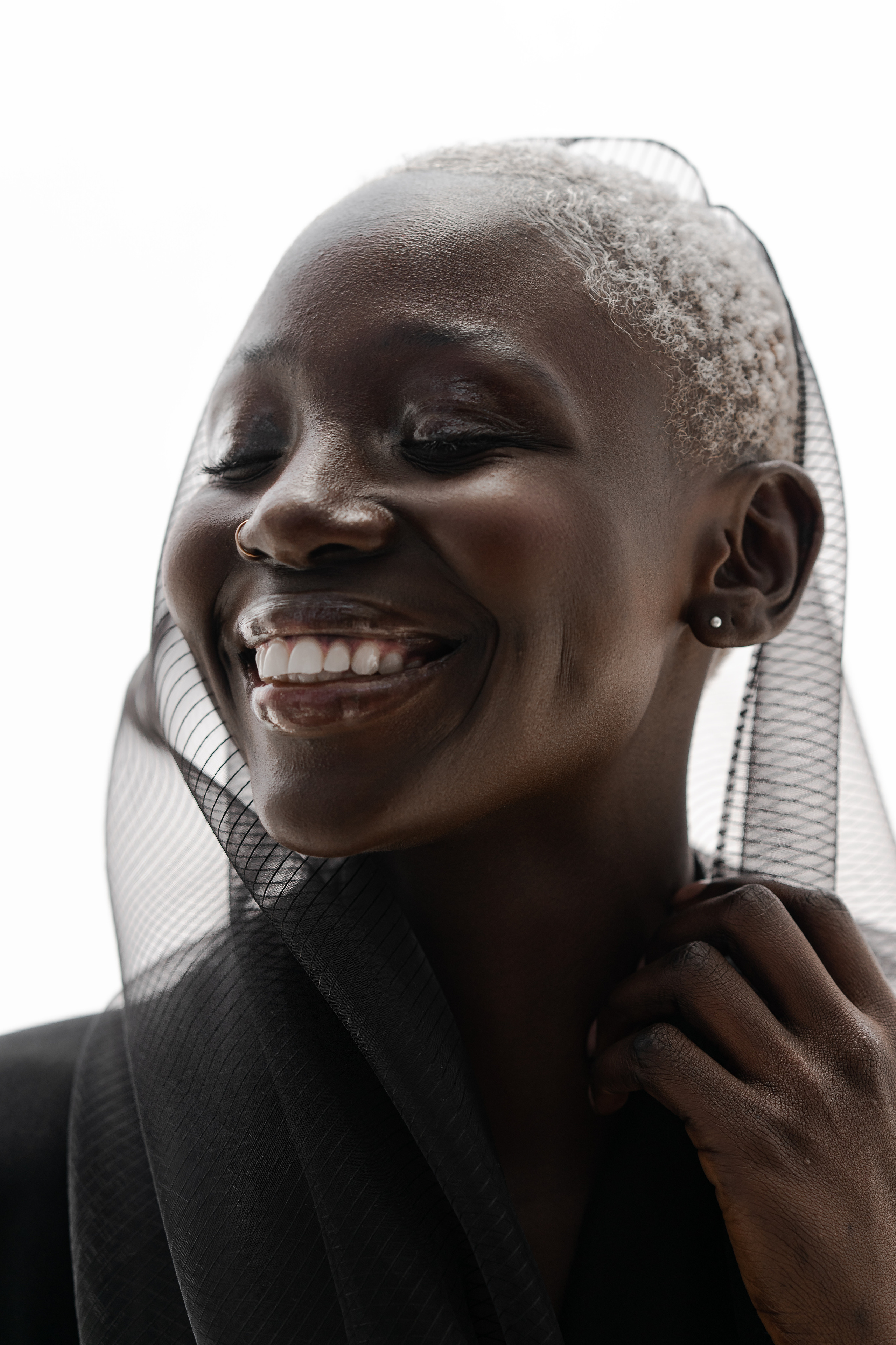 Cult. Photographer Yana Kotova