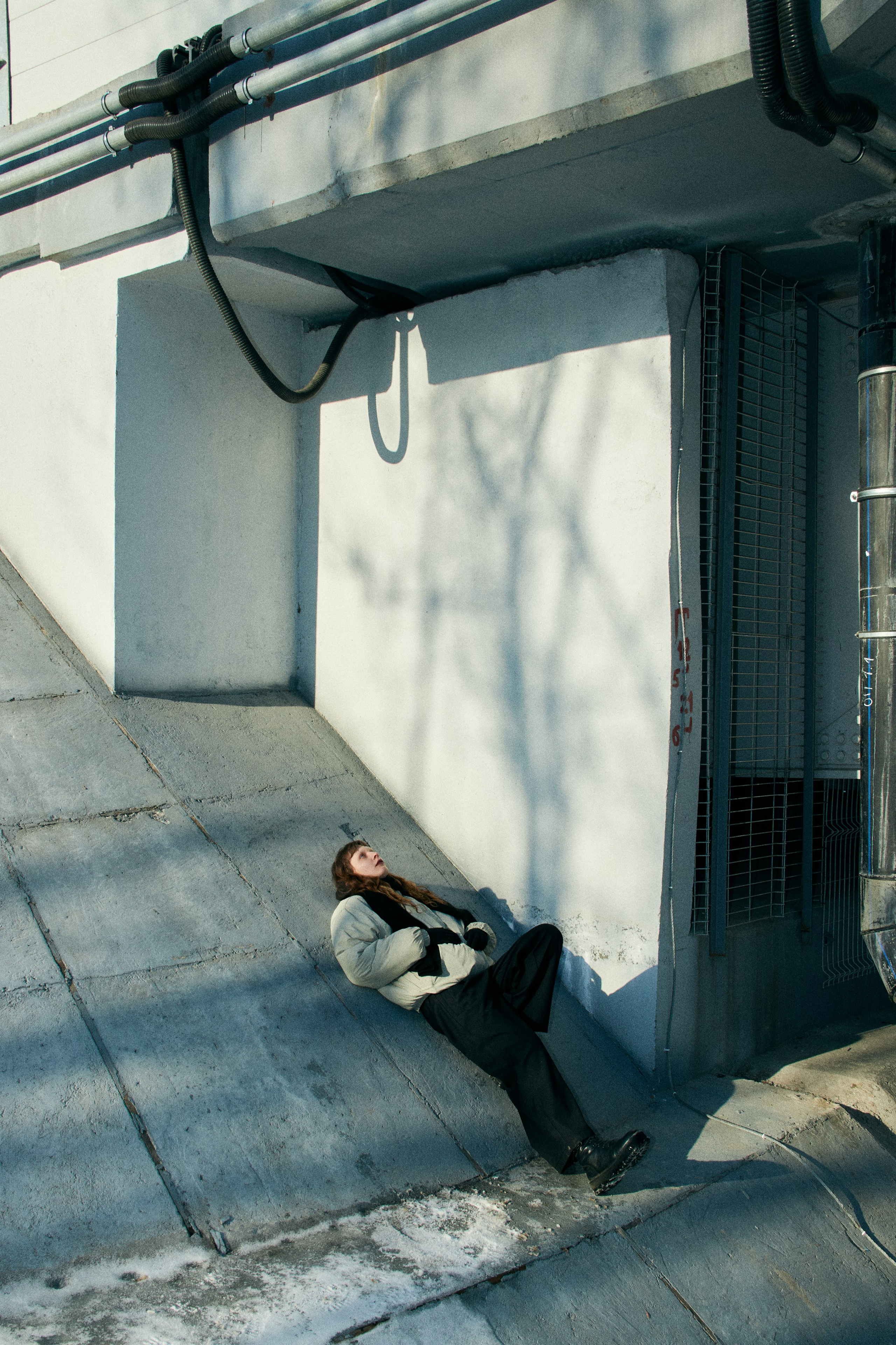 Scouting (Reels). Andrew Valmus