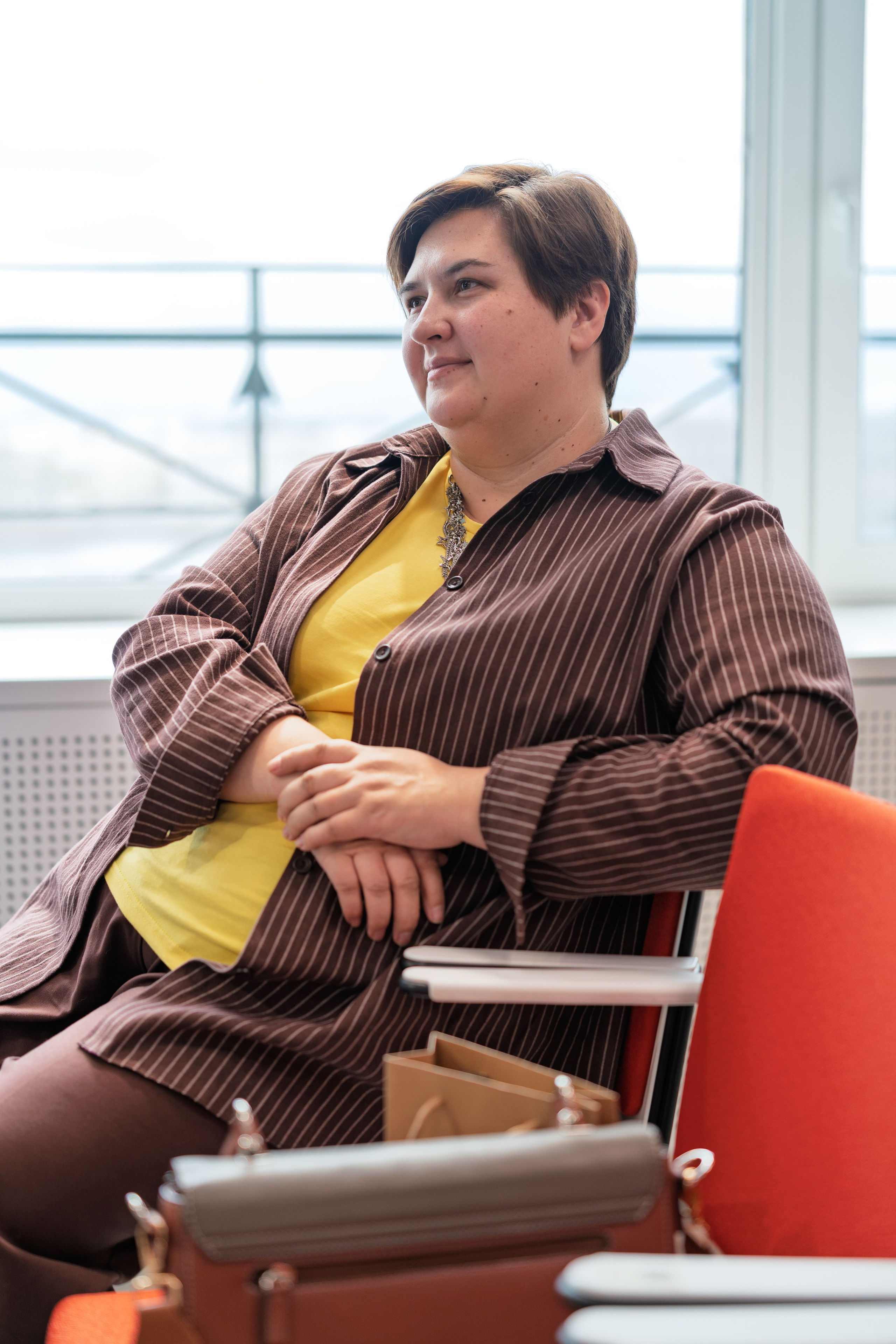 Конференция «О здоровье бьюти-мастера». Фотограф в Санкт-Петербурге Алексеев Егор