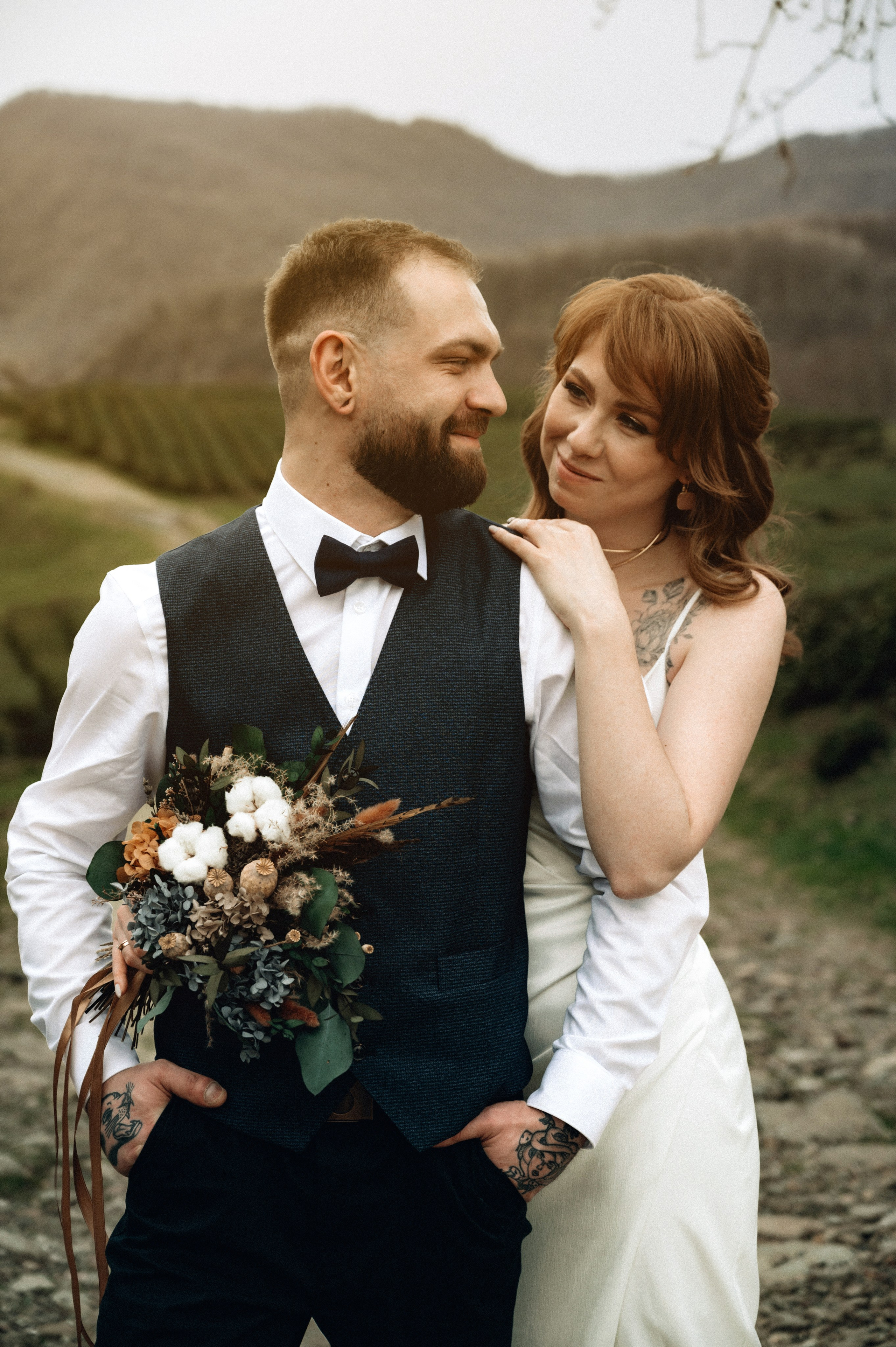 Весенняя любовь. Семейный и свадебный фотограф в Самаре