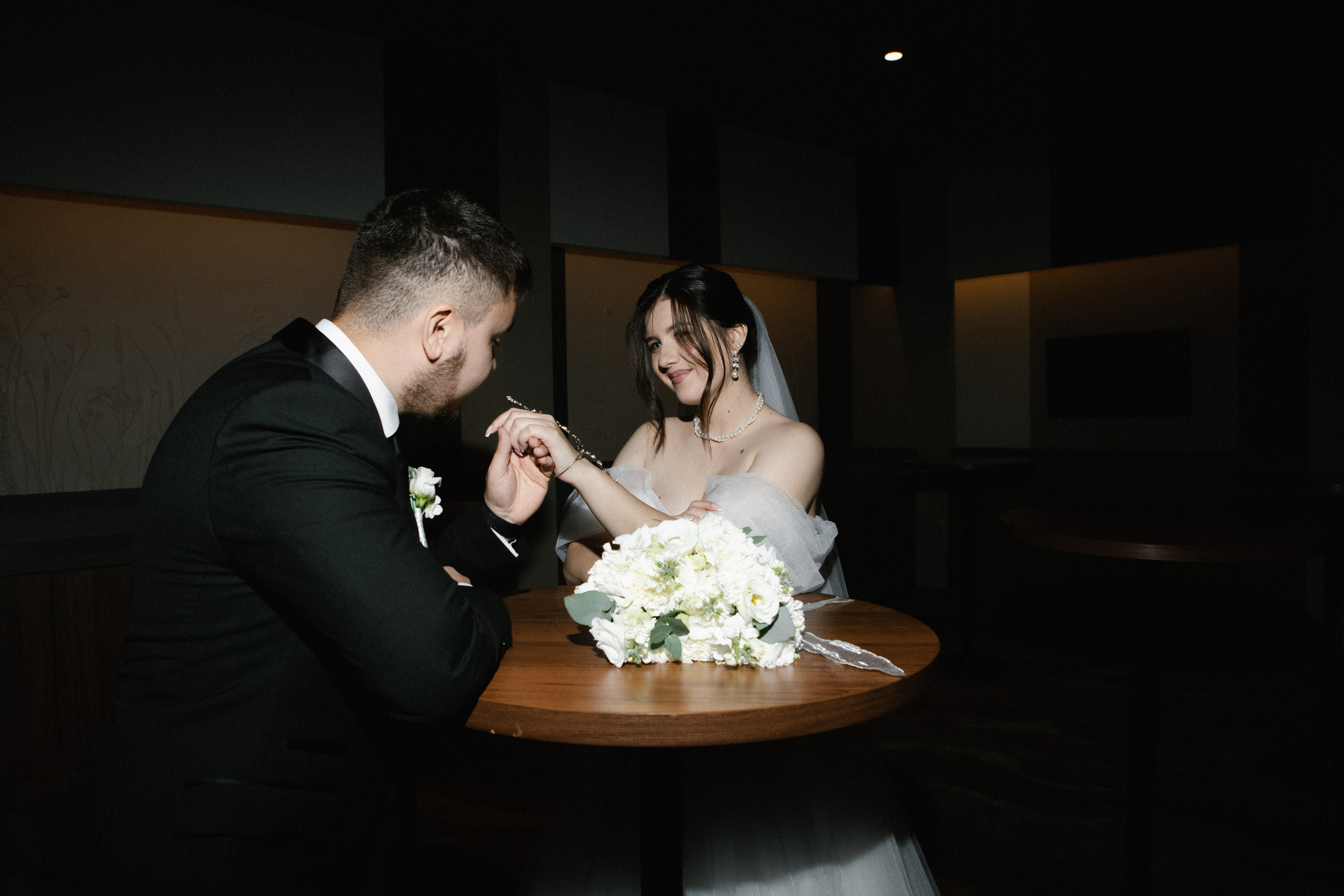 Михаил/Юлия. Фотограф Оренбург Алёна Лелет