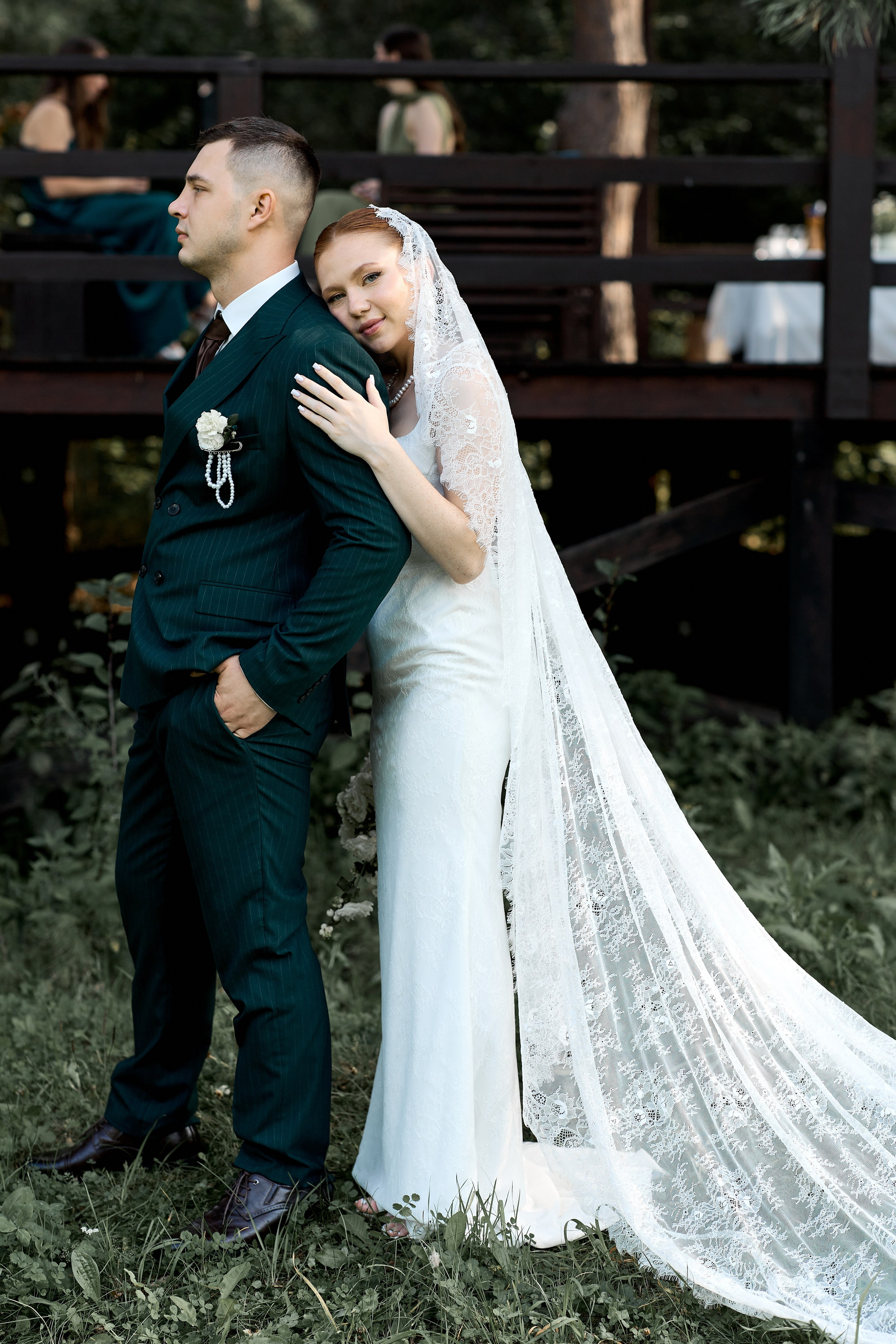 Все про нас. Свадебный фотограф в Красноярске Владимир Ятмасов