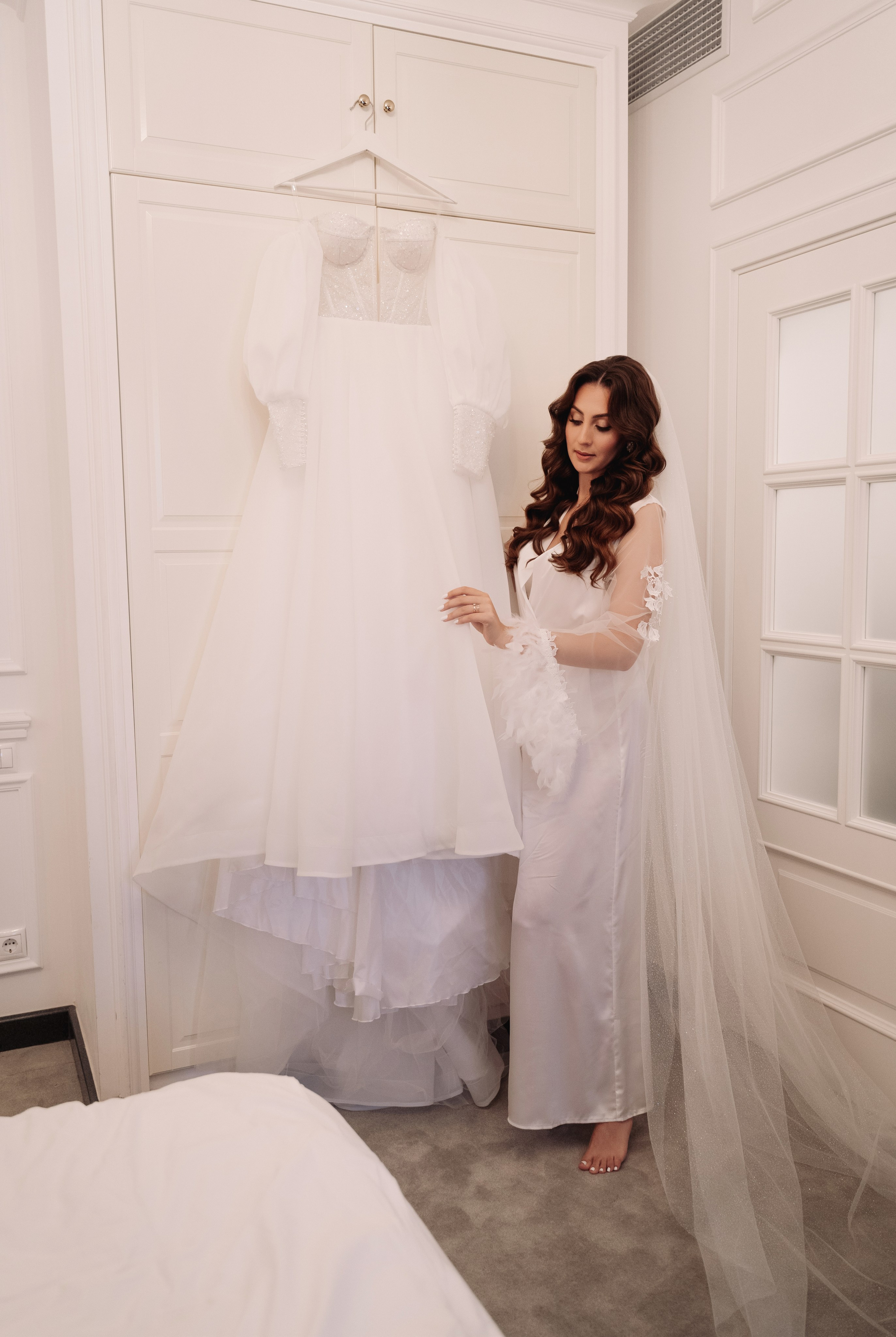 Михаил & Виктория. Свадебный и семейный фотограф в Краснодаре Павел Мельников