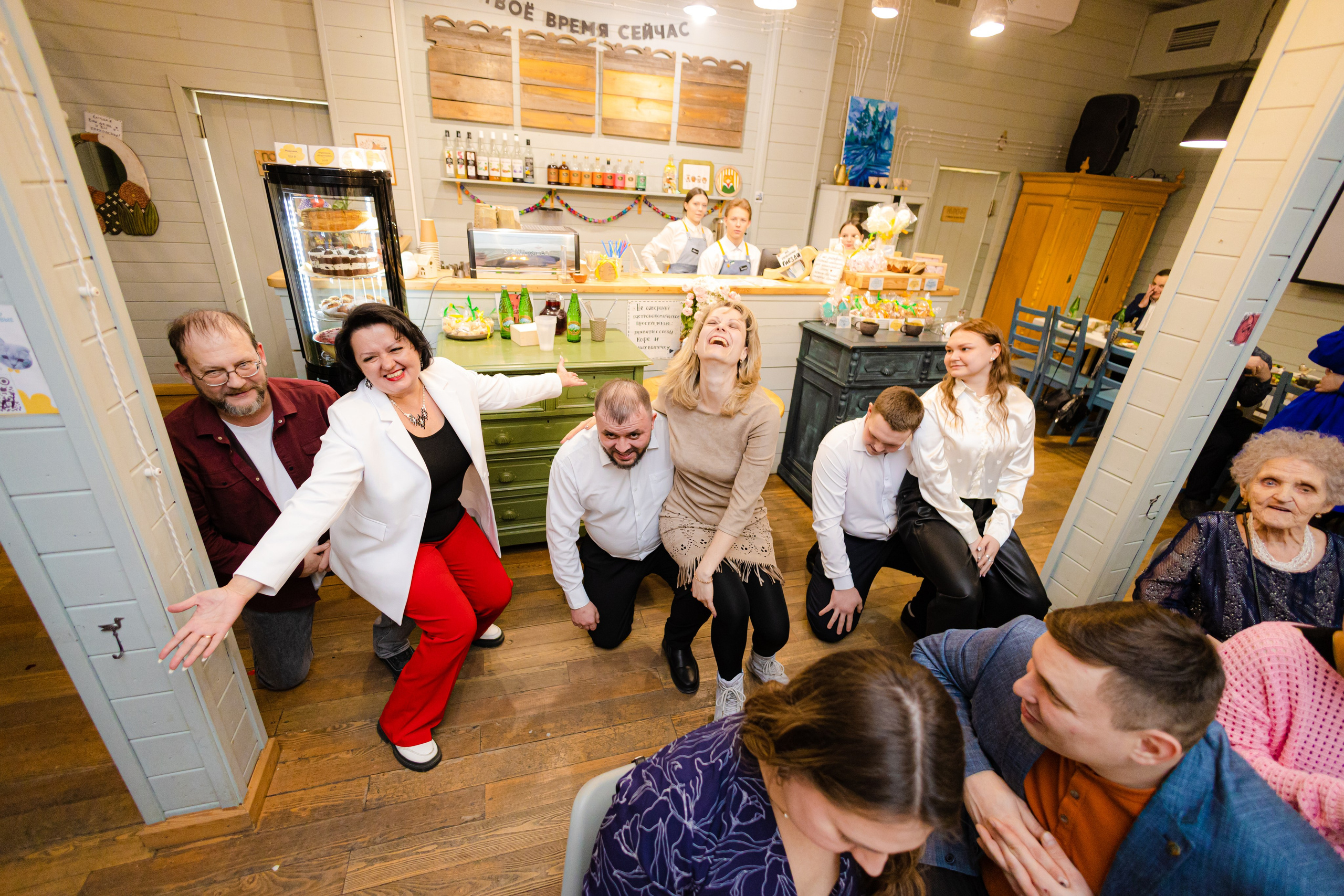 Свадебные воспоминания…. Фотограф Братск Юлий Дежин