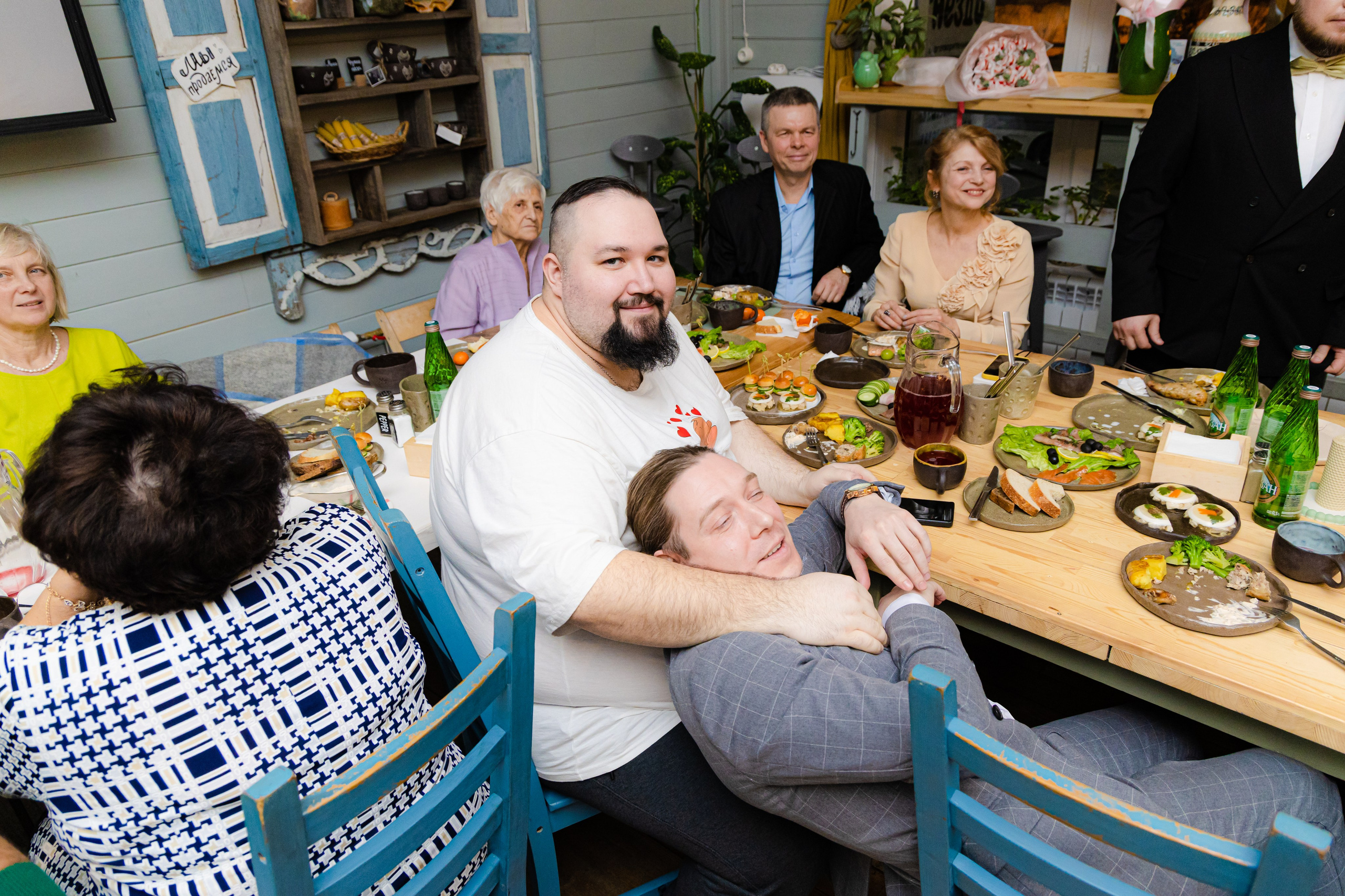 Свадебные воспоминания…. Фотограф Братск Юлий Дежин