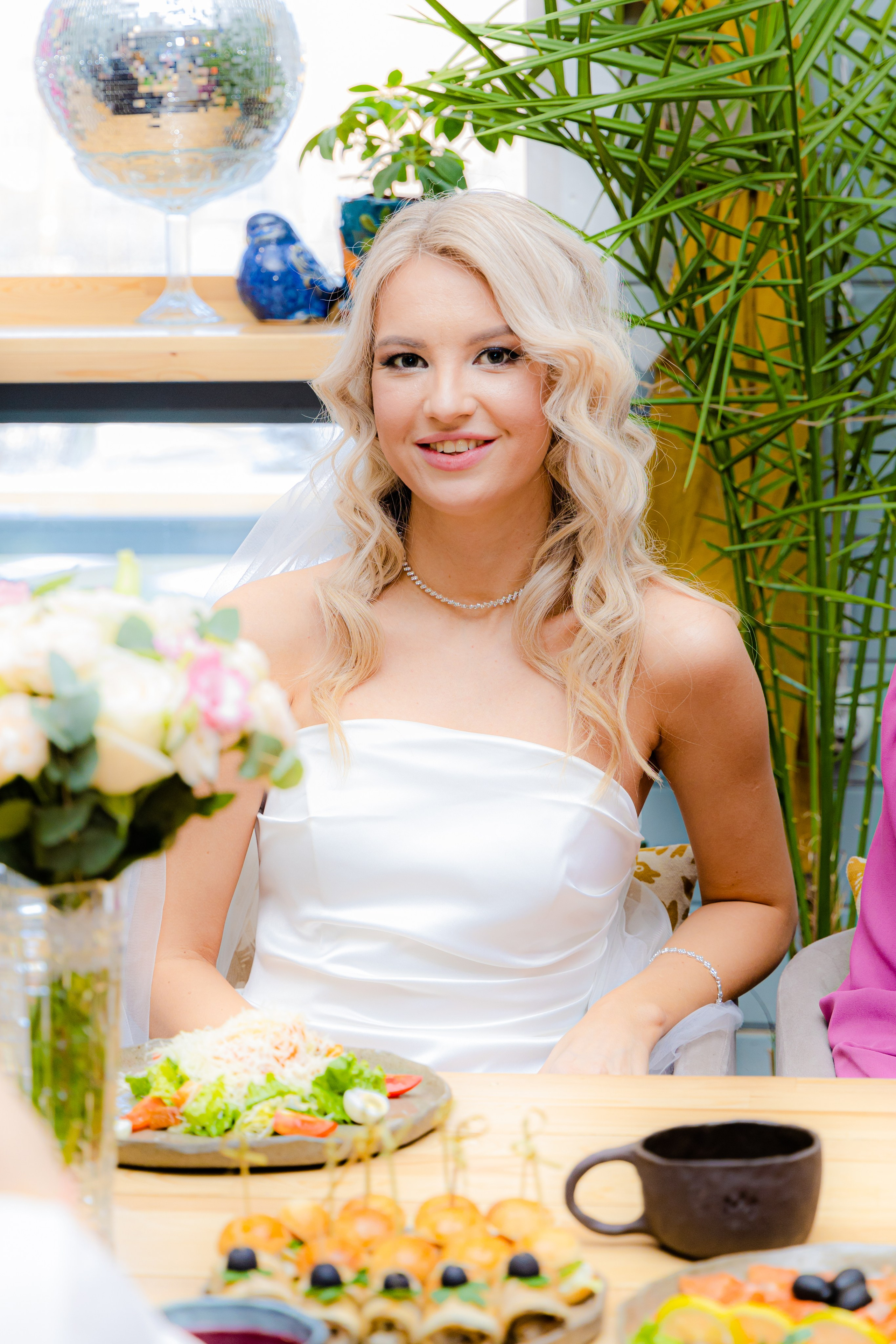 Свадебные воспоминания…. Фотограф Братск Юлий Дежин