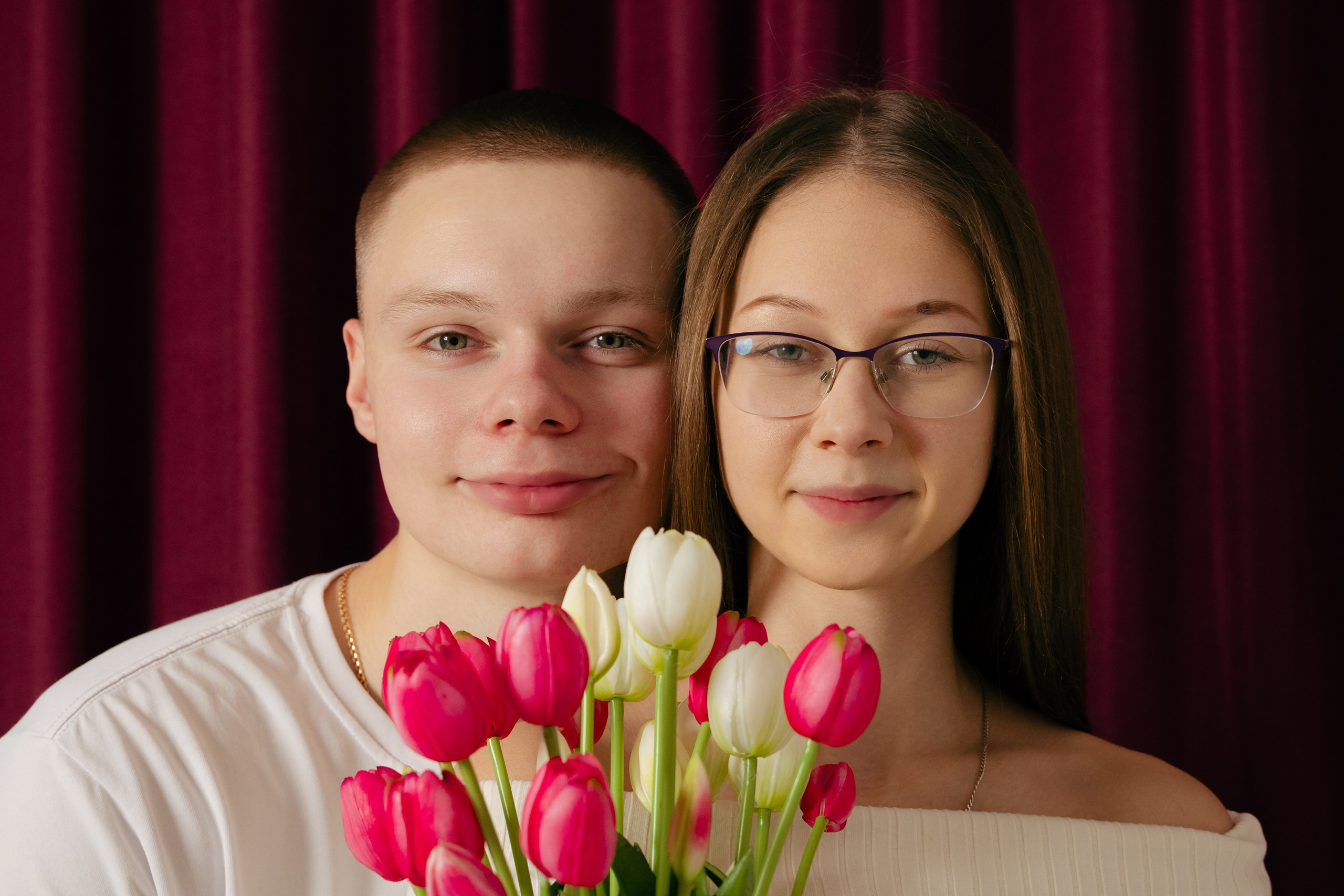 Ксения & Игнат. Фотограф / Видеограф Братск Юлий Дежин