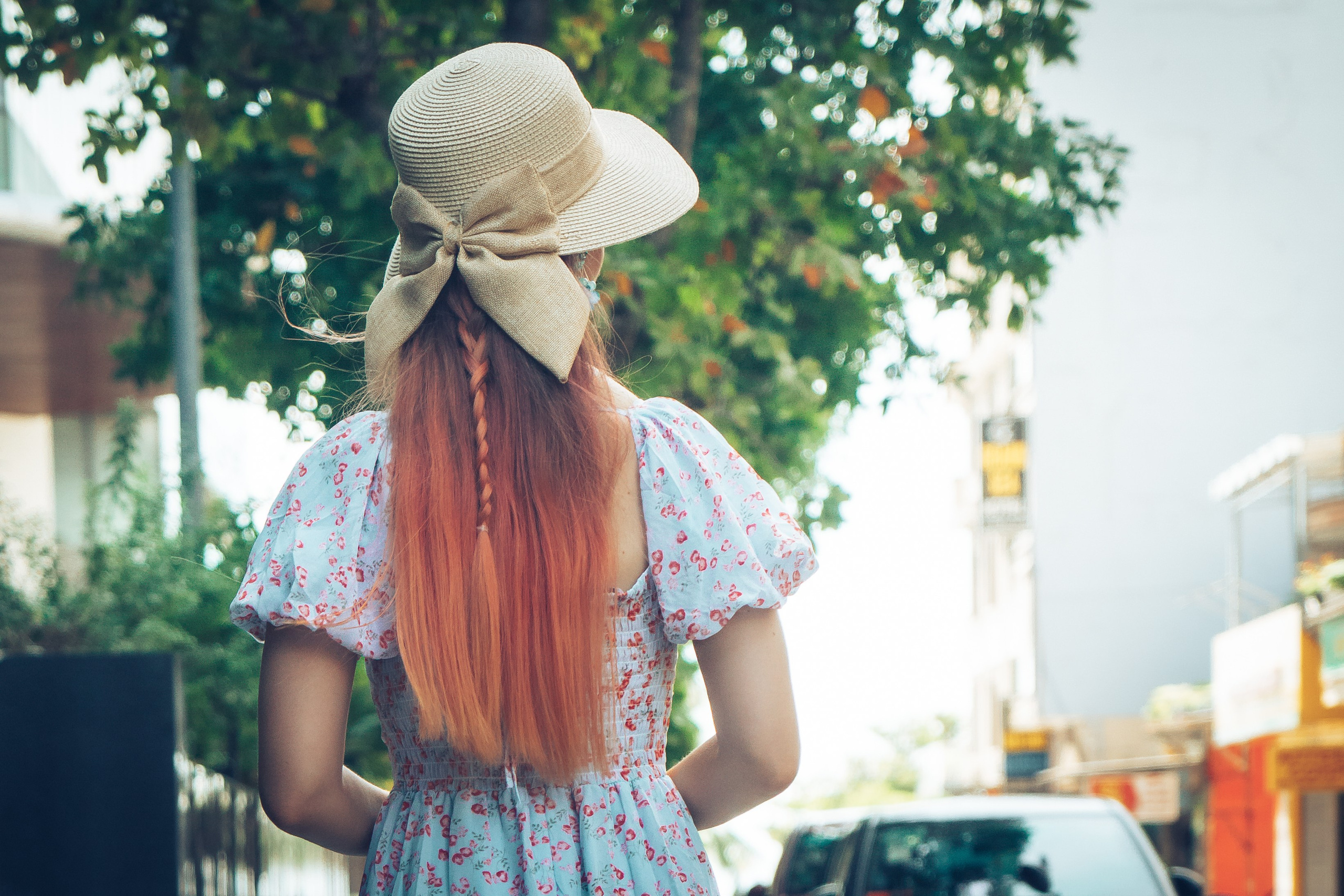 София. Твой фотограф — Полосатый кот