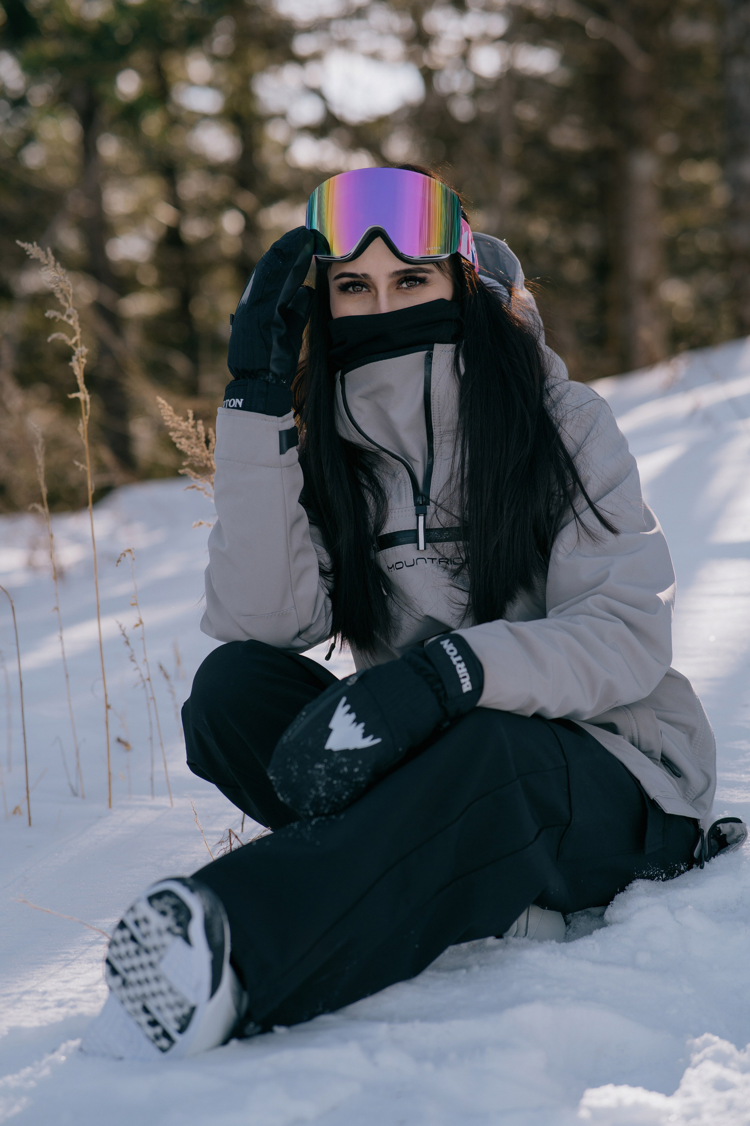 Галина (ГЛК «Хехцир»). Фотограф в Хабаровске — Виолетта Агафонова