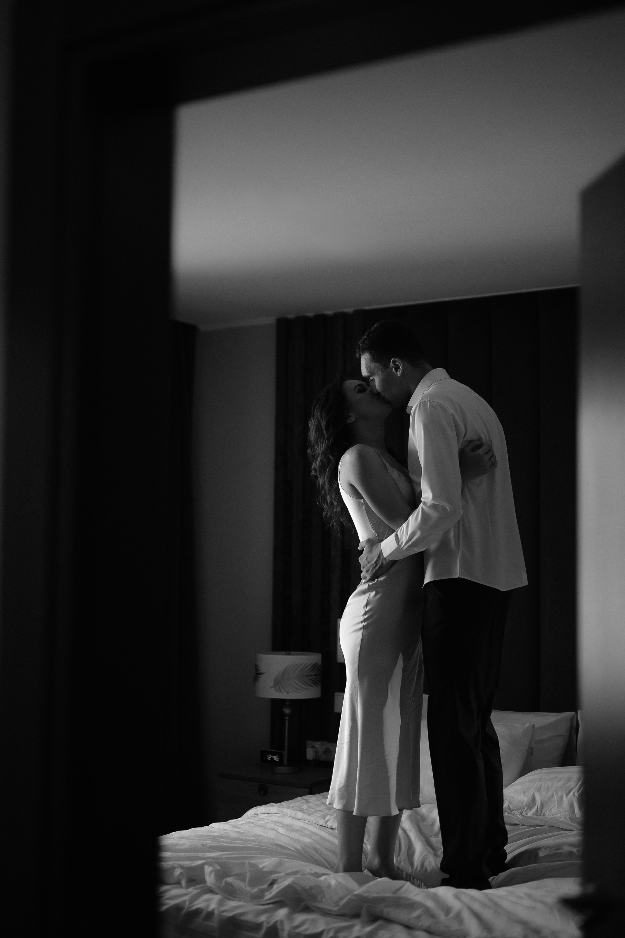 Свадьба Дмитрия и Ирины. Фотограф Кольчугино/Владимир/Москва Елизавета Иода