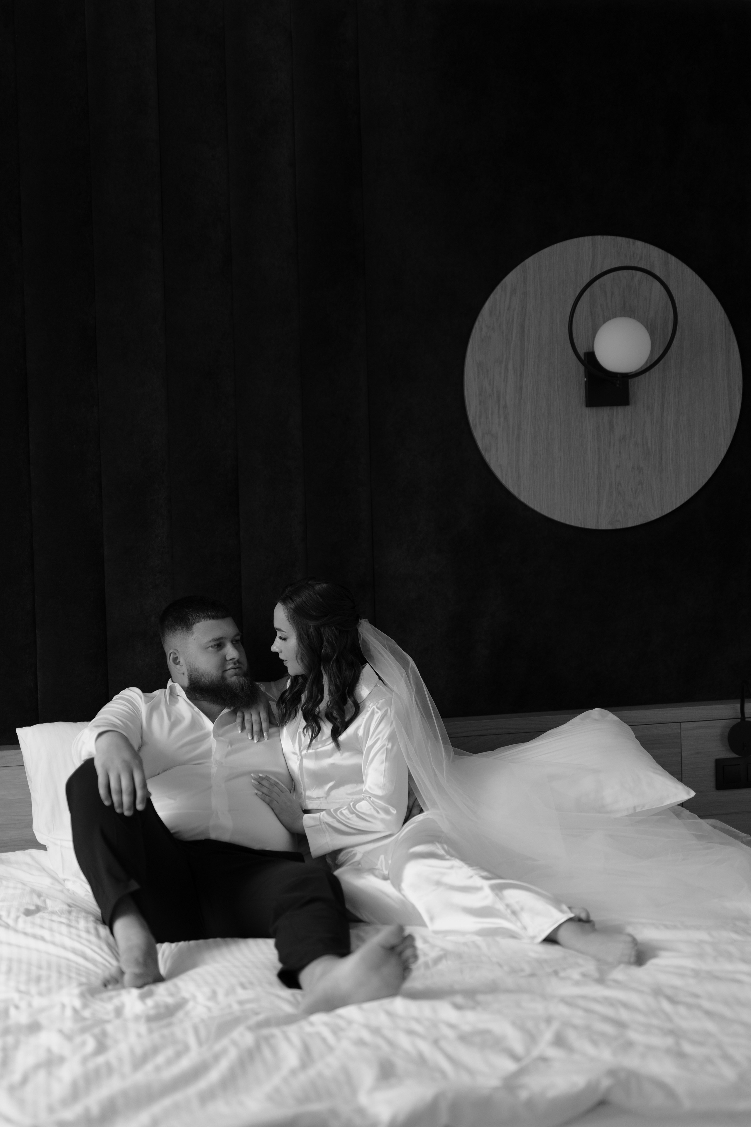 Свадьба Антона и Татьяны. Фотограф Кольчугино/Владимир/Москва Елизавета Иода