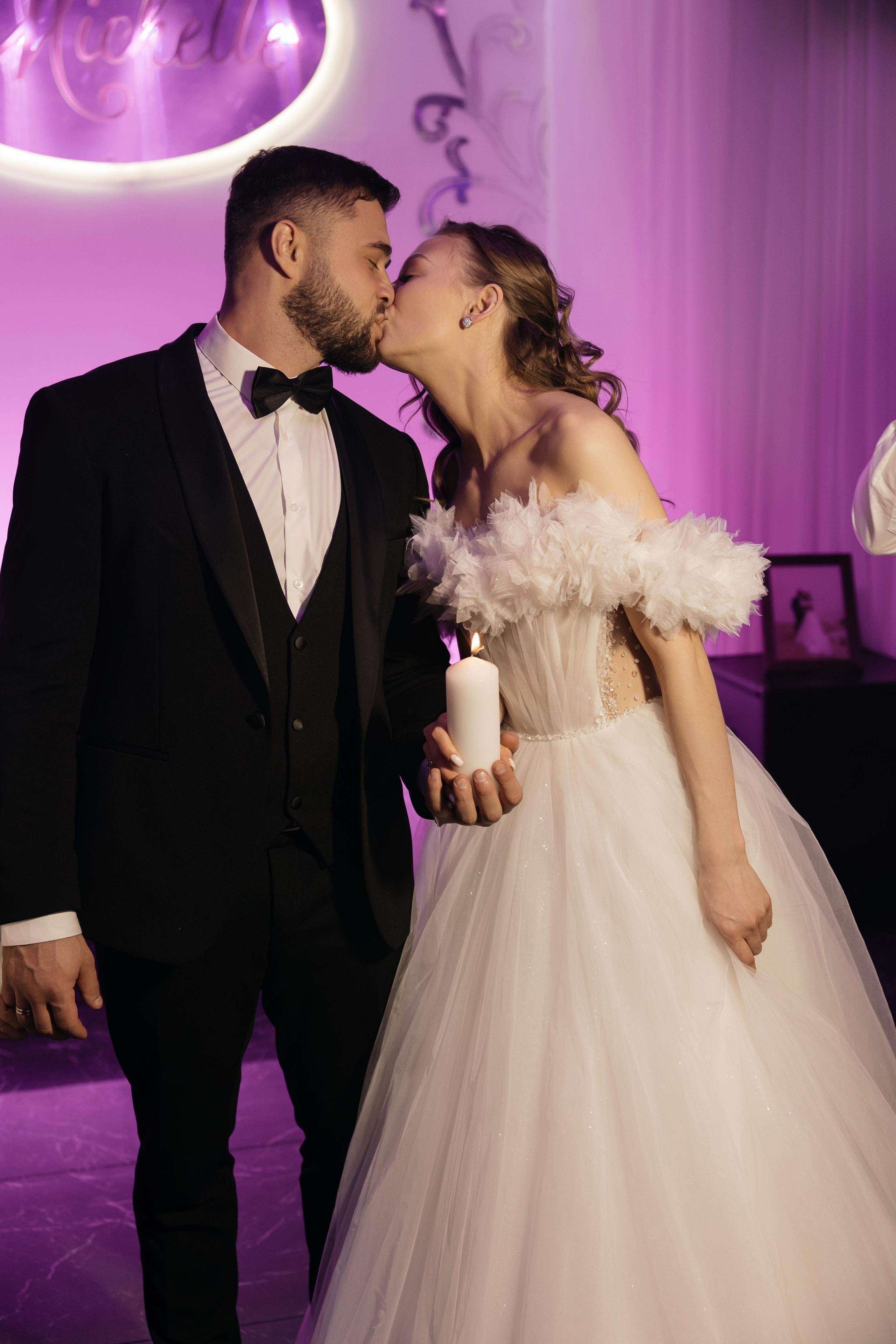 Свадебная история. Пробуждение весны. Свадебный и семейный фотограф Рассказова Виктория