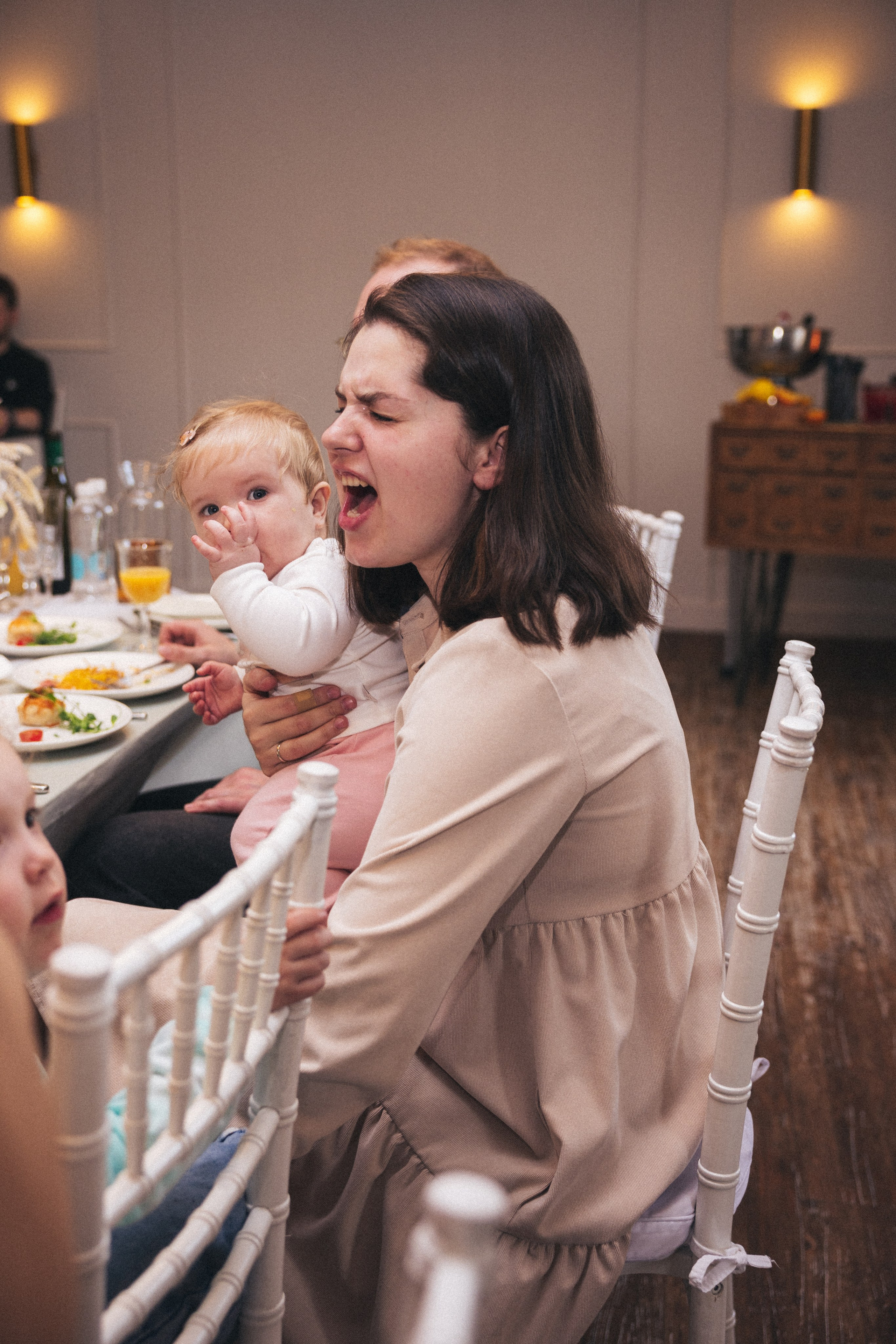Влад & Елизавета. Питерский фотограф