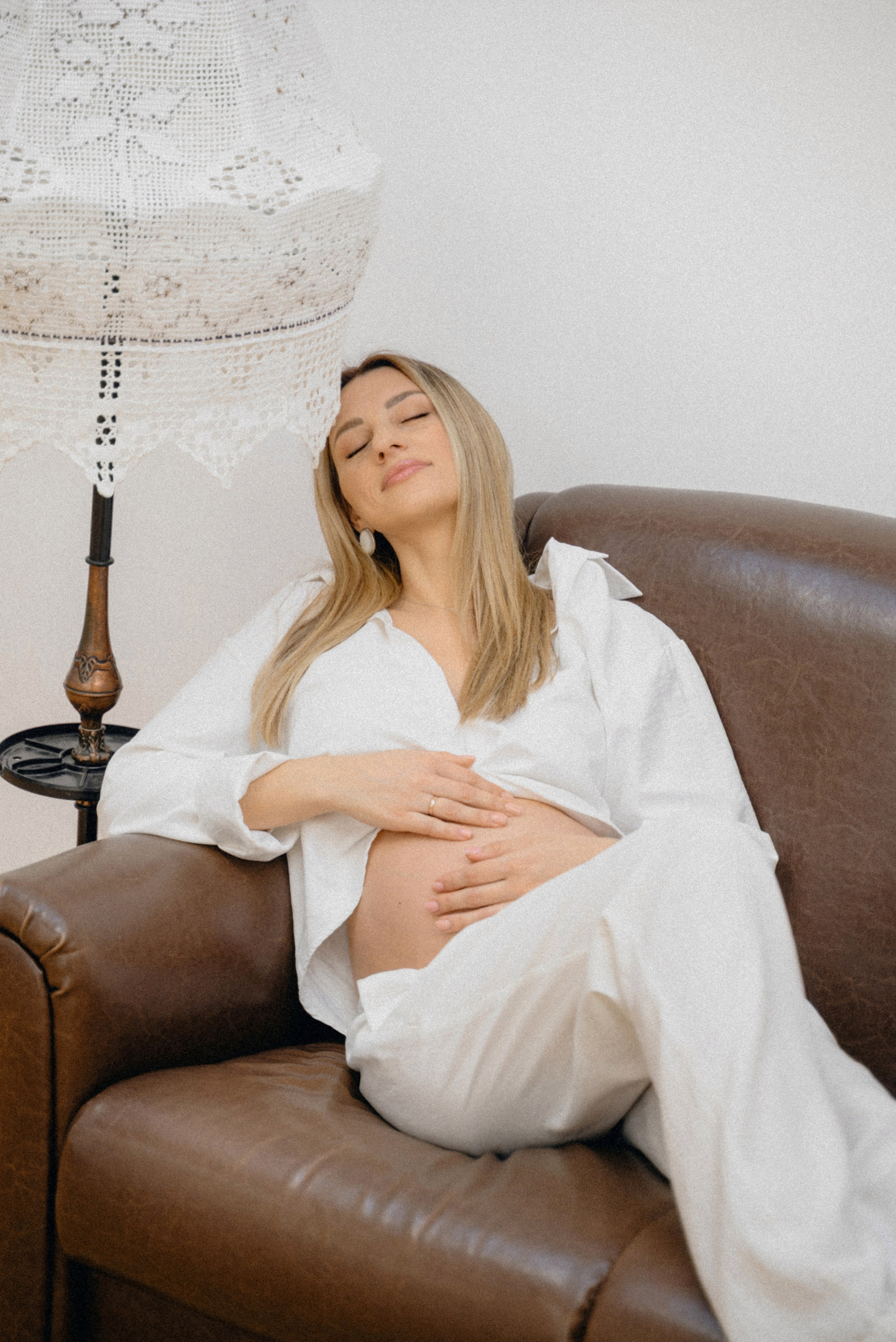 Кристина в ожидании. Свадебный и портретный фотограф в Минске Наташа Каракулова