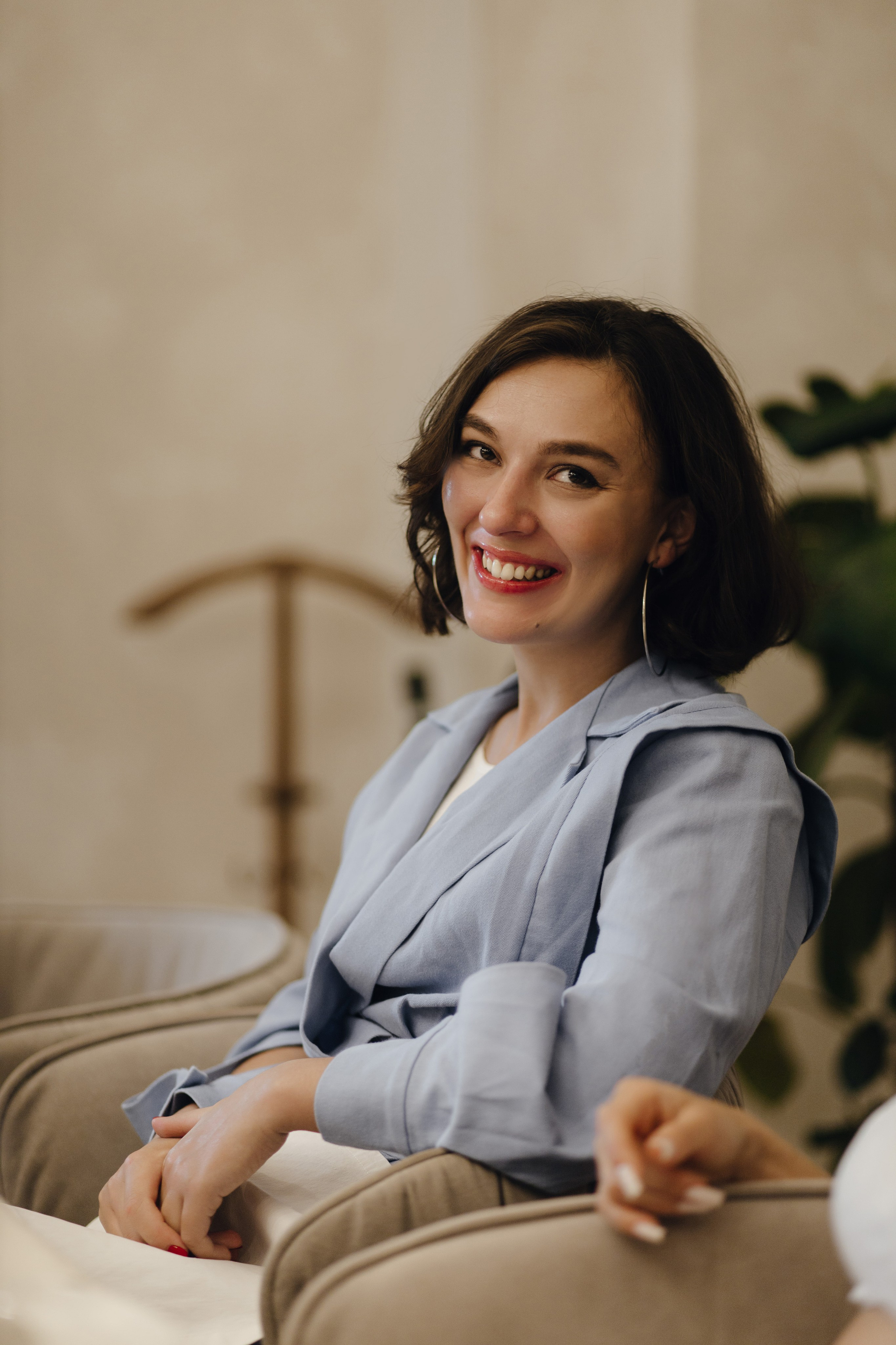 Мастер Майнд. Профессиональный фотограф Иван Низиенко