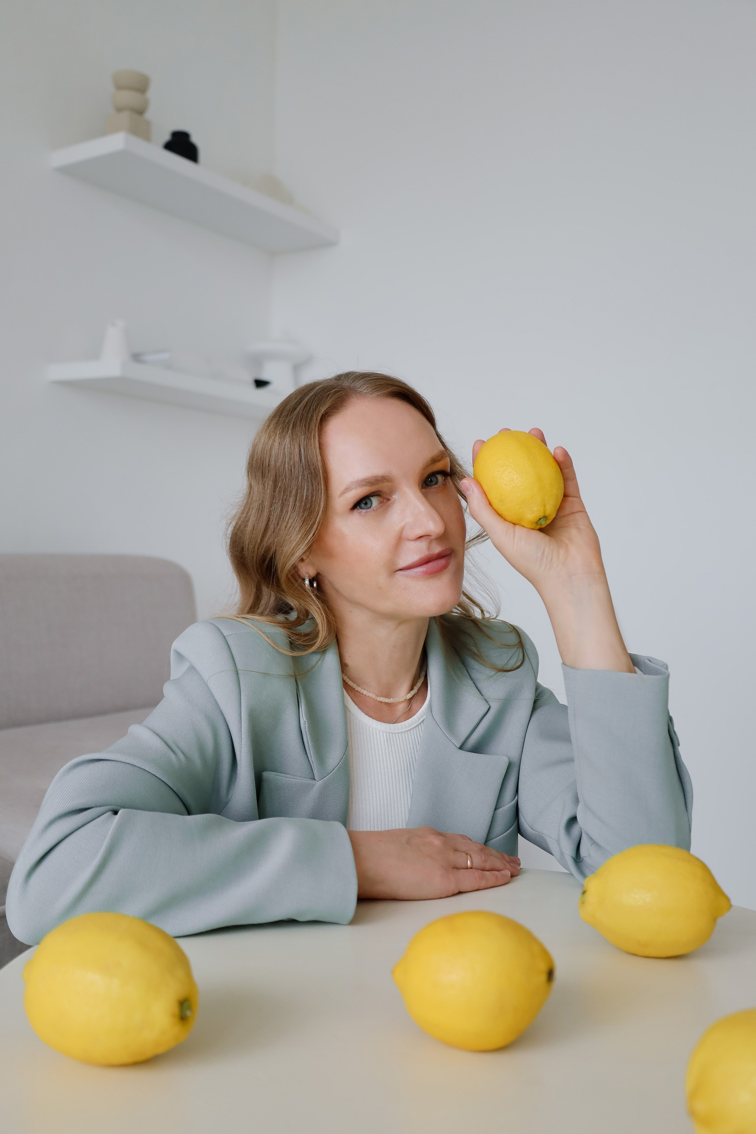 Нутрициолог: Юлия. Фотограф Череповец T_FOTO