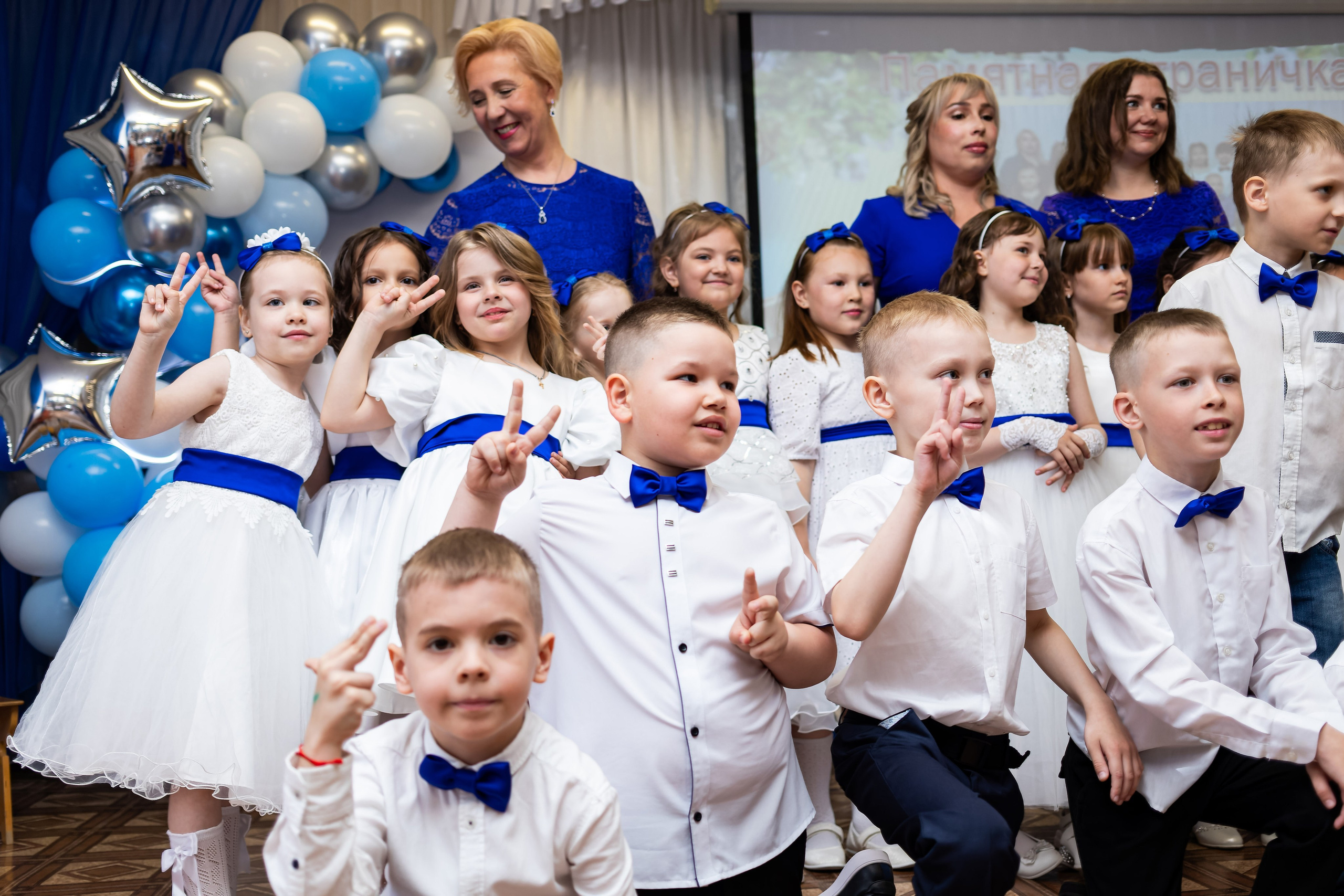 Выпускной. Анна Мальцева | Фотограф в Новосибирске