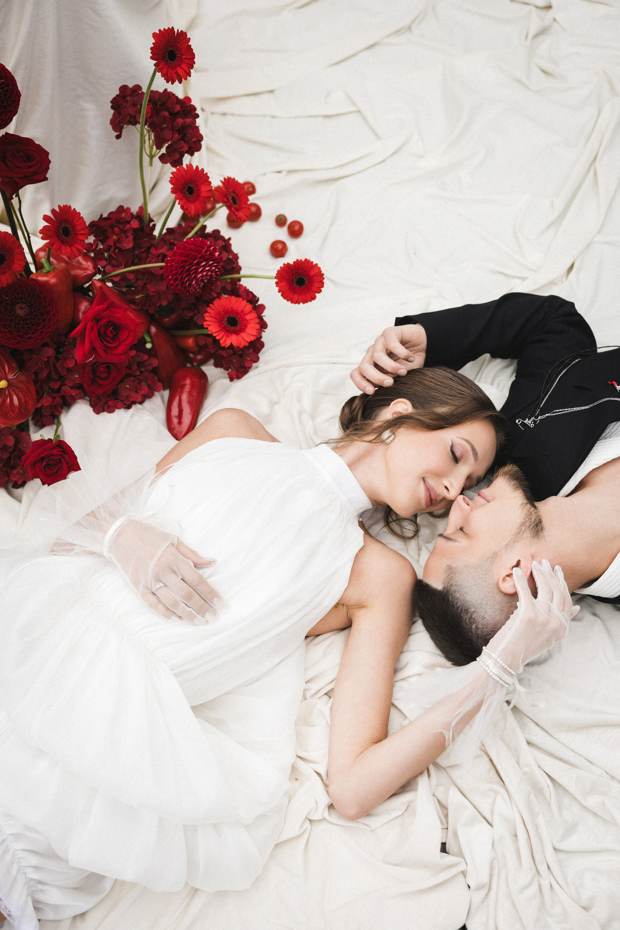 «В ИЗБРАННОЕ» Руслан&Ксюша. Свадебный фотограф в Ижевске Диля Ахмадишина