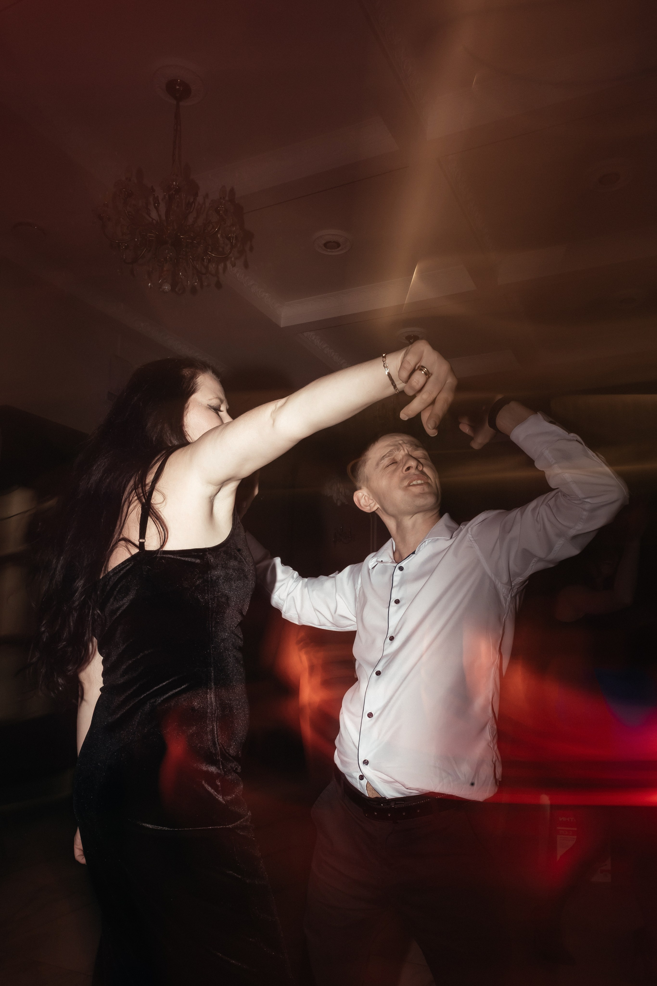 Репортажная съёмка вашего корпоратива в Красноярске