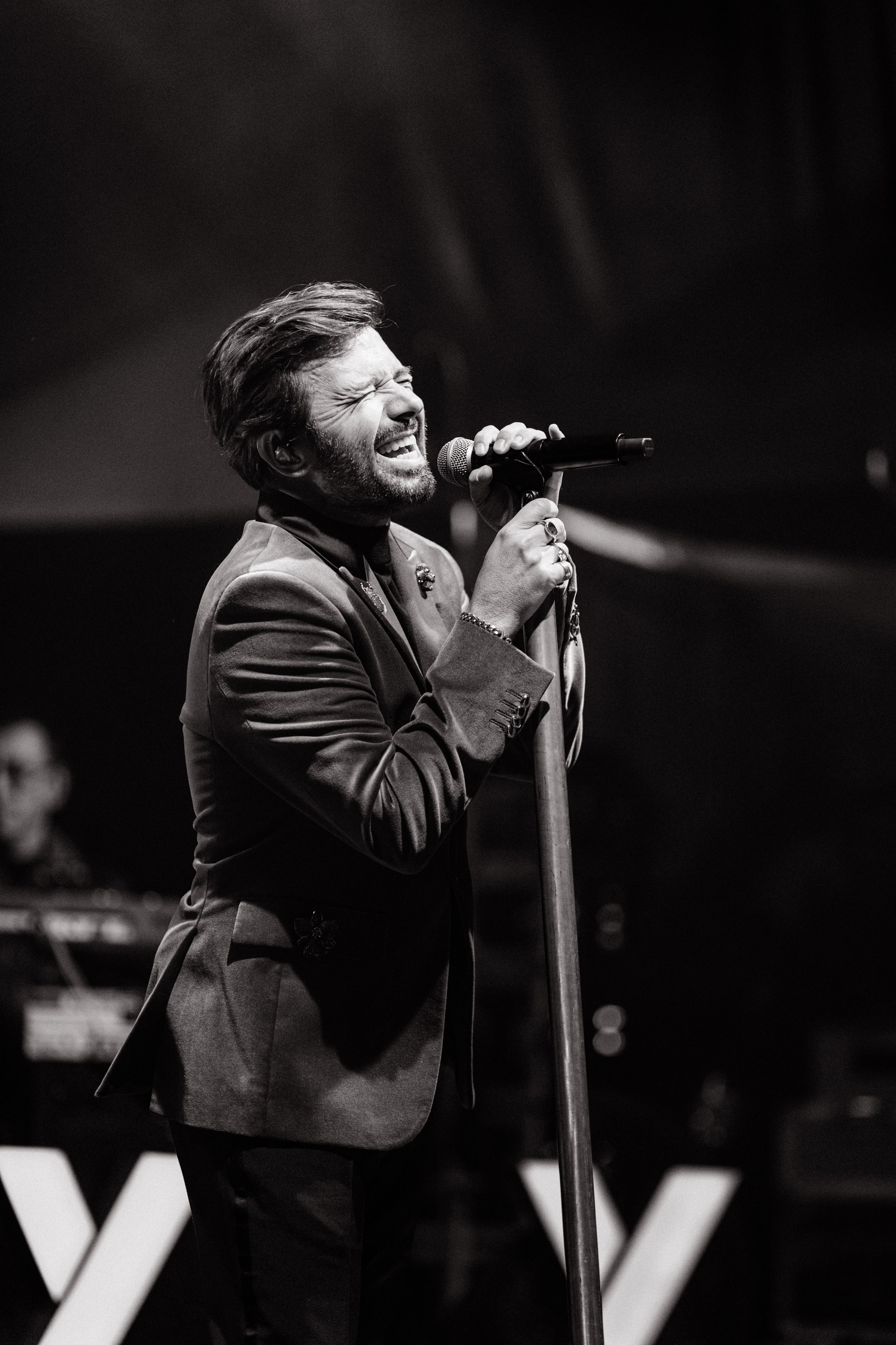 Christmas Market Istanbul. Свадебный и репортажный фотограф