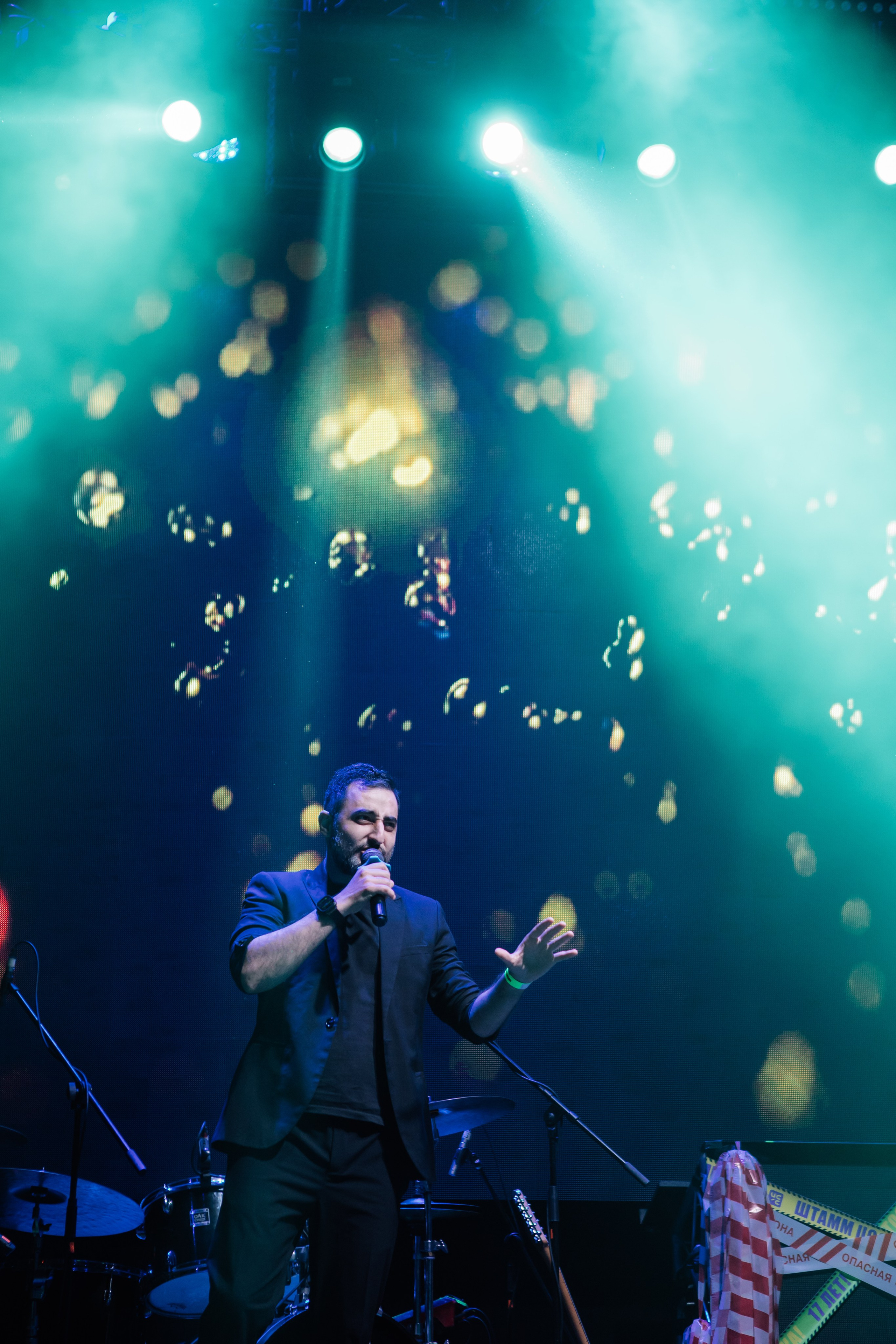 ЦСС 17 ЛЕТ — ШТАММ ЦСС [PART II–V.Trendberg]. СВОИ. ФОТООТЧЕТЫ-СОБЫТИЯ-МЕСТА