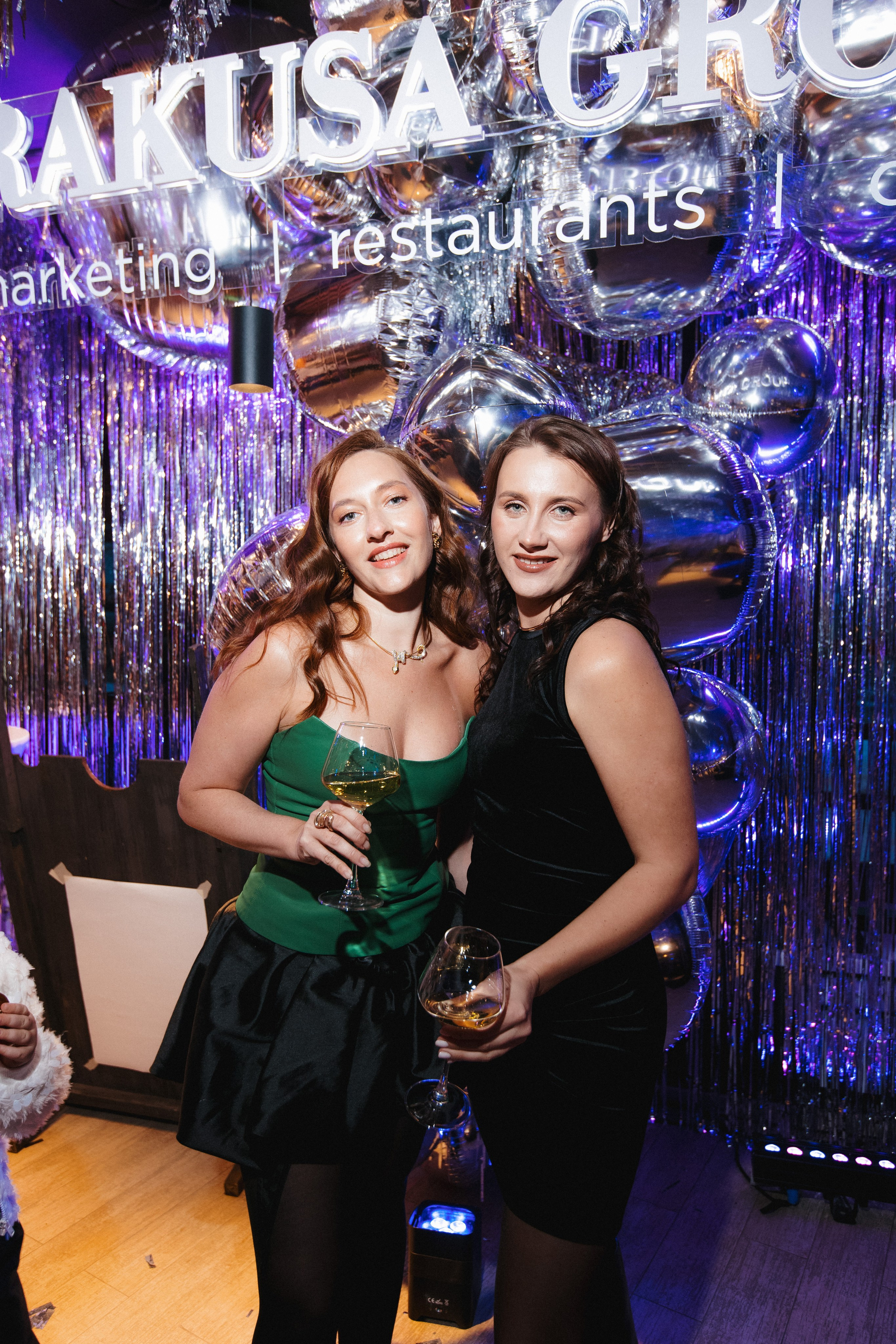 ROMAN RAKUSA BIRTHDAY BASH. СВОИ. ФОТООТЧЕТЫ-СОБЫТИЯ-МЕСТА