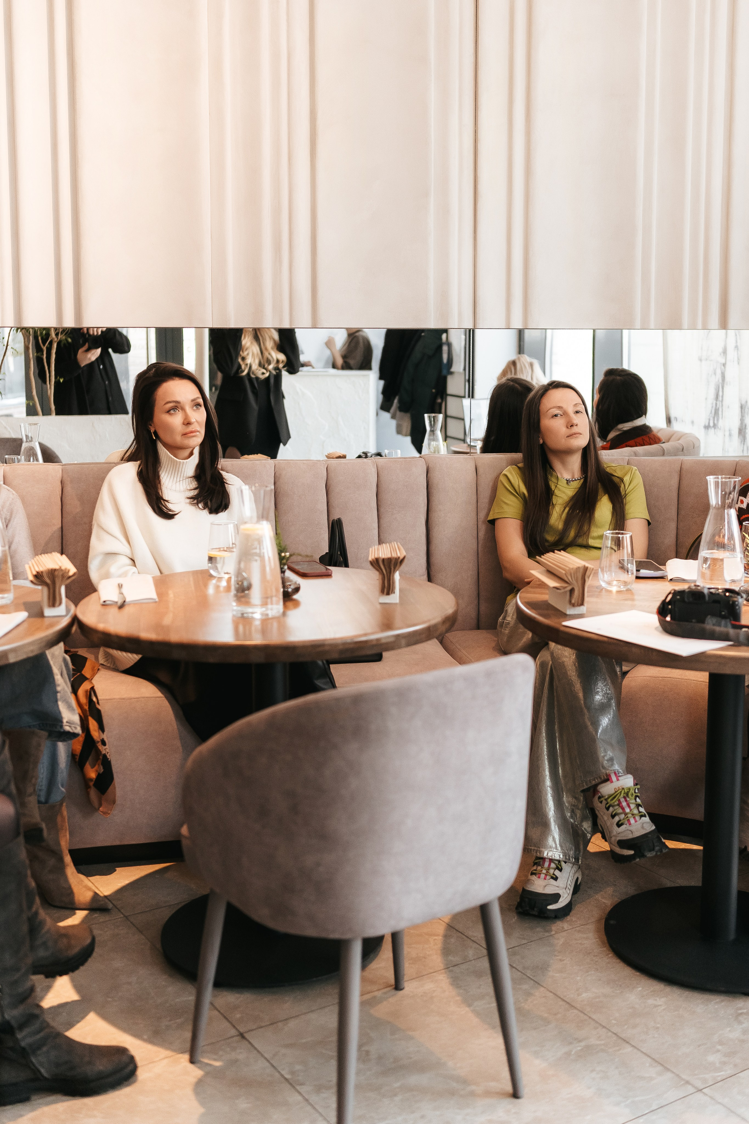 BEAUTY NOVA. СВОИ. ФОТООТЧЕТЫ-СОБЫТИЯ-МЕСТА