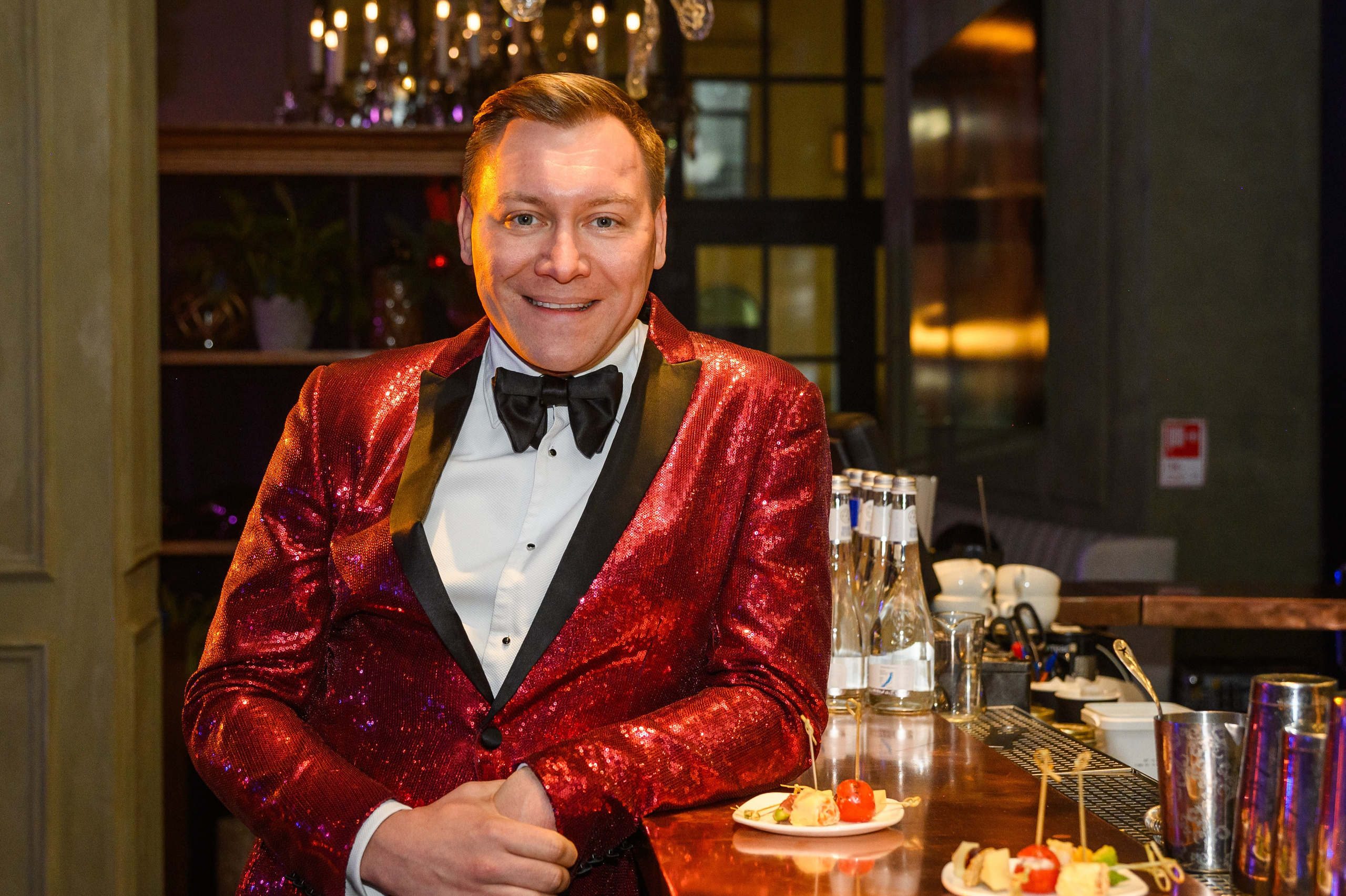 Вечеринки. Алексей Мигачёв фотограф и видеооператор в Москве