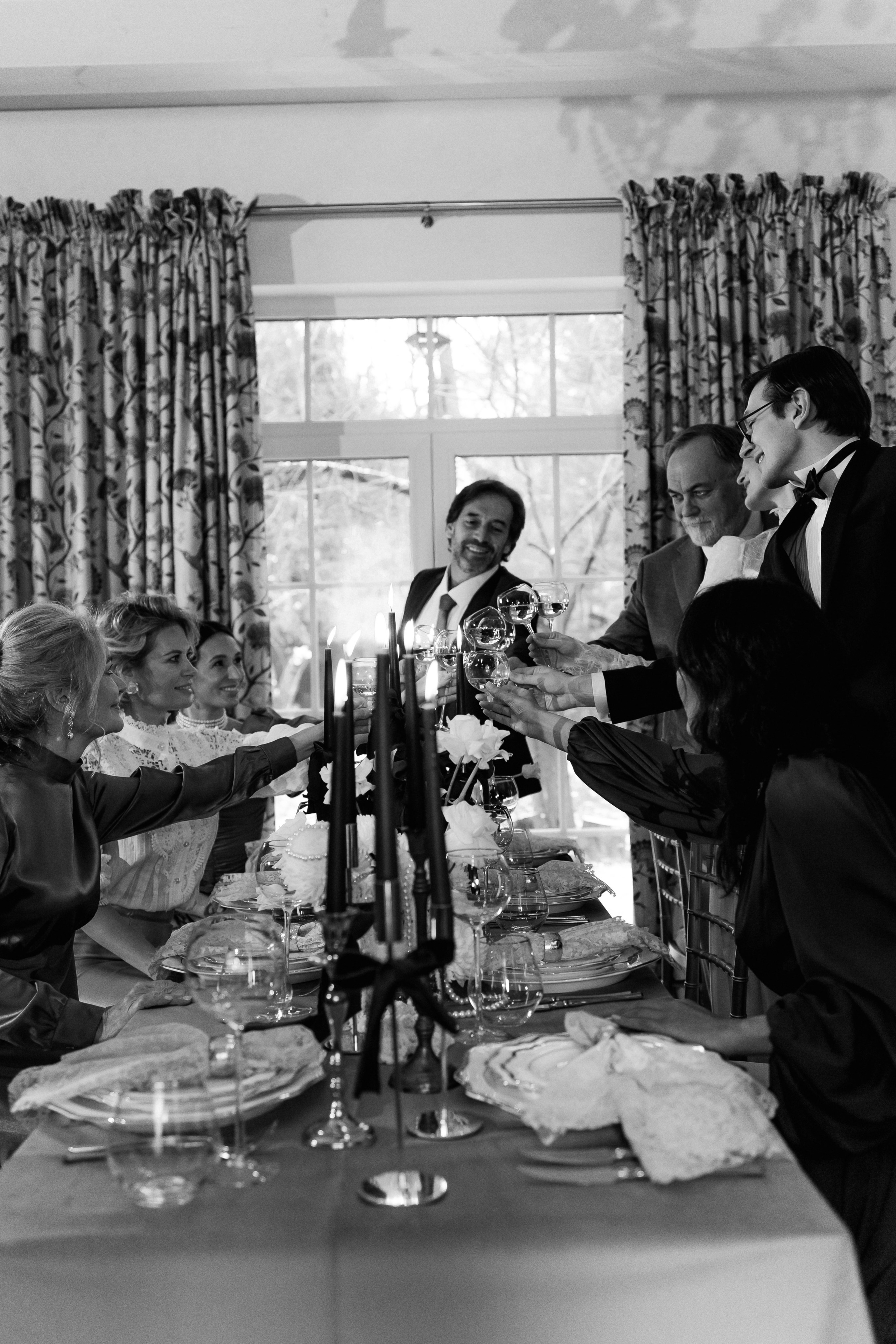 ALEXEI & KARINA. Свадебное ФОТО & ВИДЕО Москва/Липецк