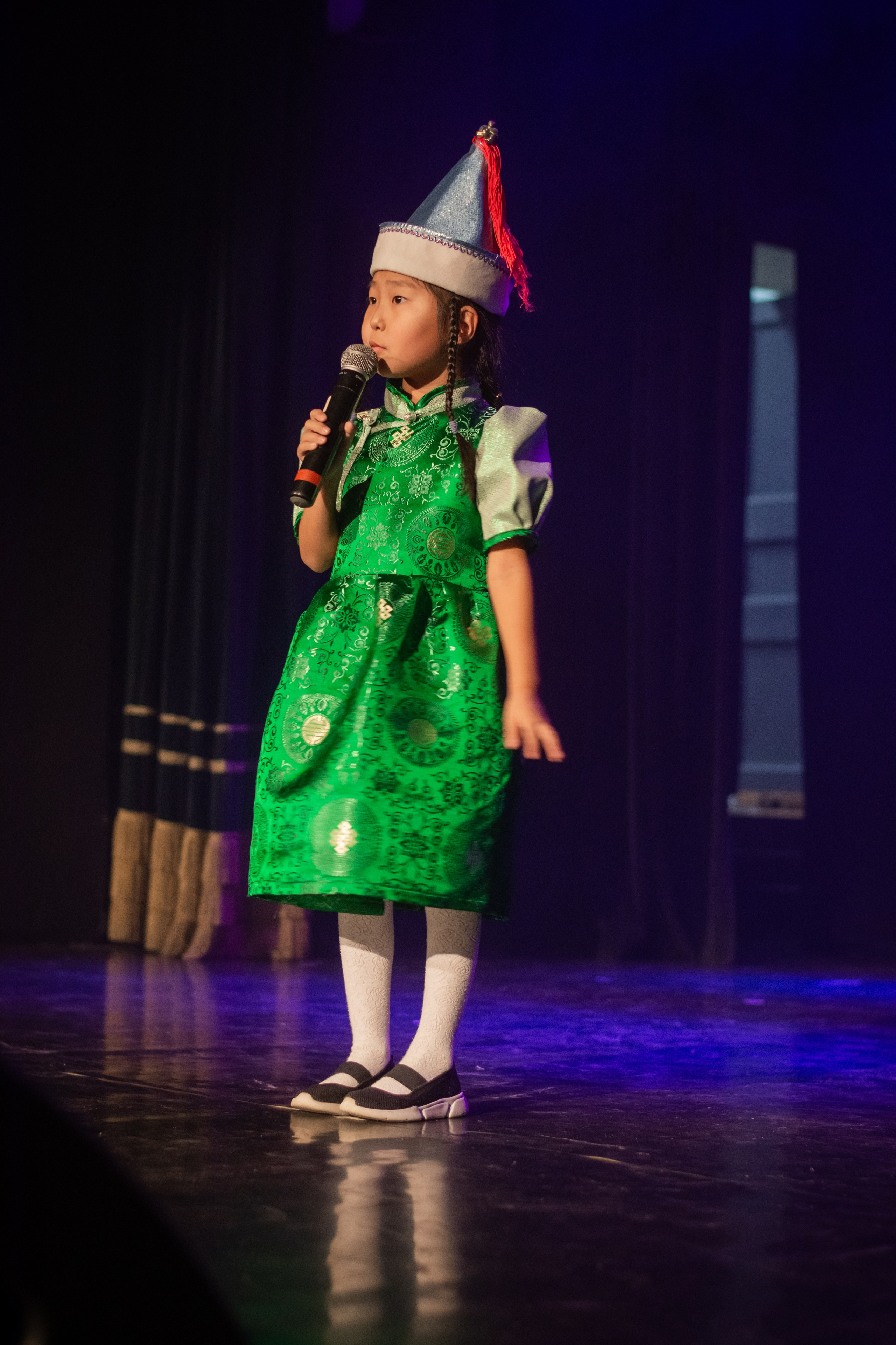 Культура Бурятии. Фотограф и оператор в Москве Елизавета Коргалидзе