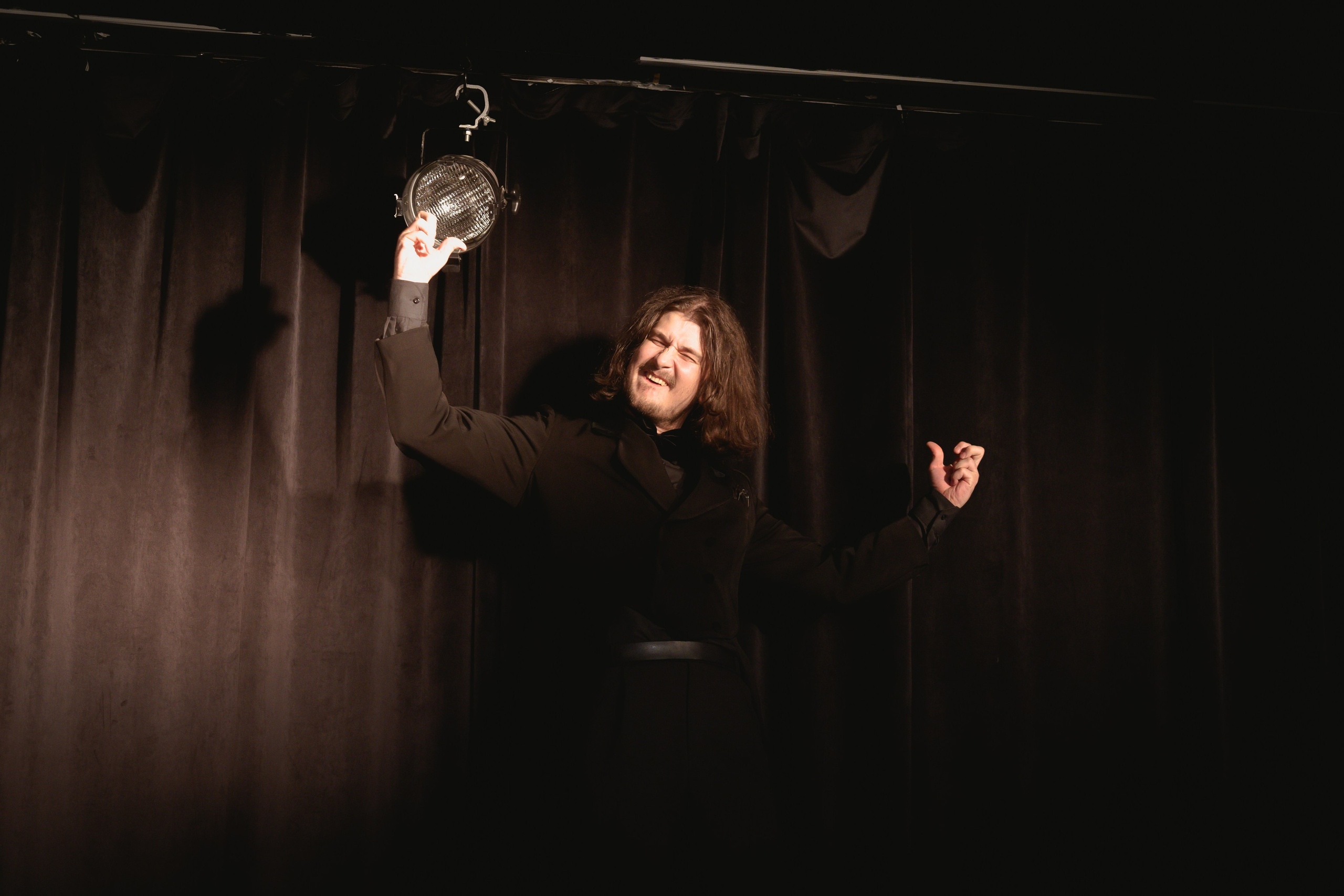 Life is Life. Фотограф и оператор в Москве Елизавета Коргалидзе