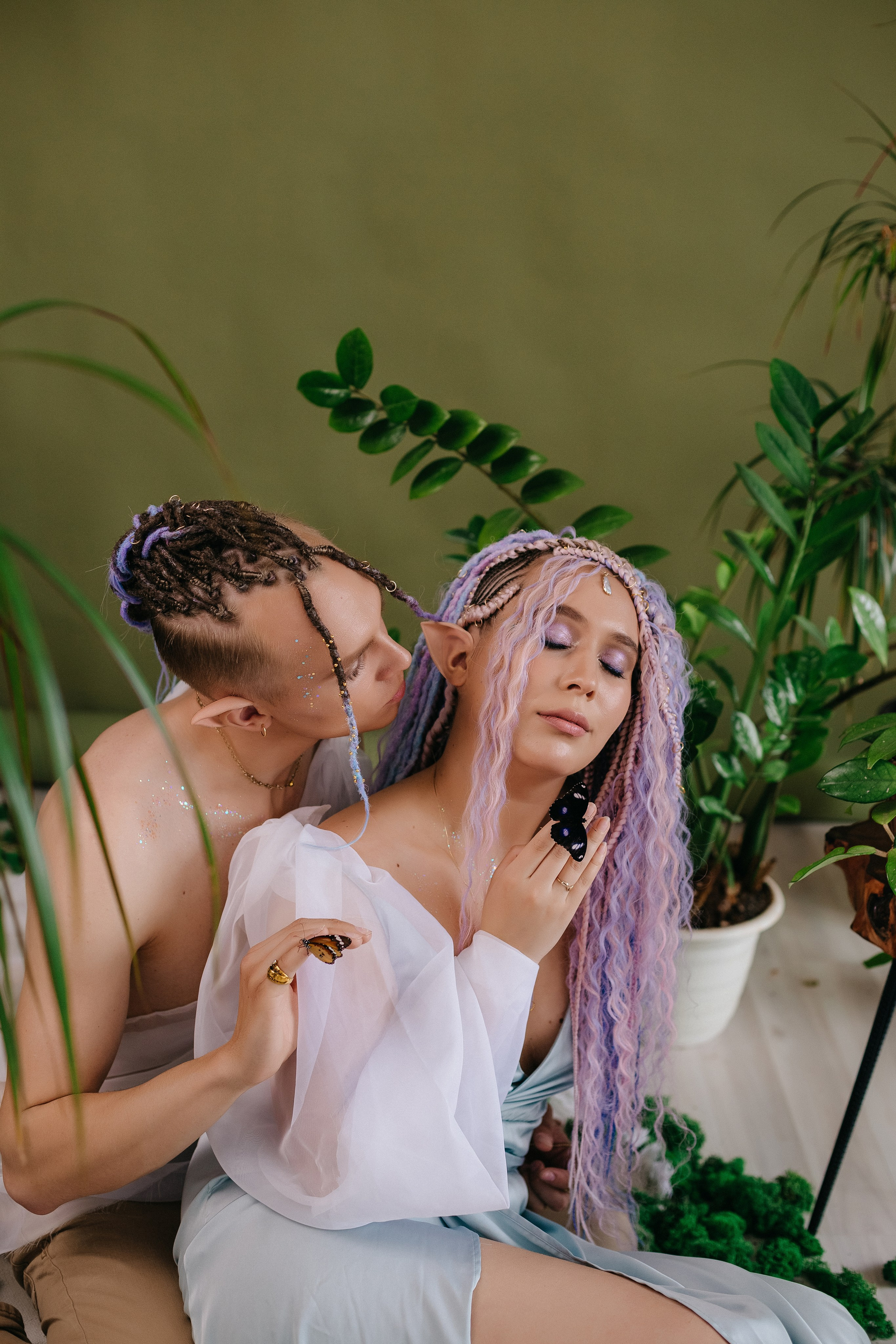 ТВОРЧЕСКИЕ ПРОЕКТЫ. Фотограф Никитина Марина, Санкт-Петербург