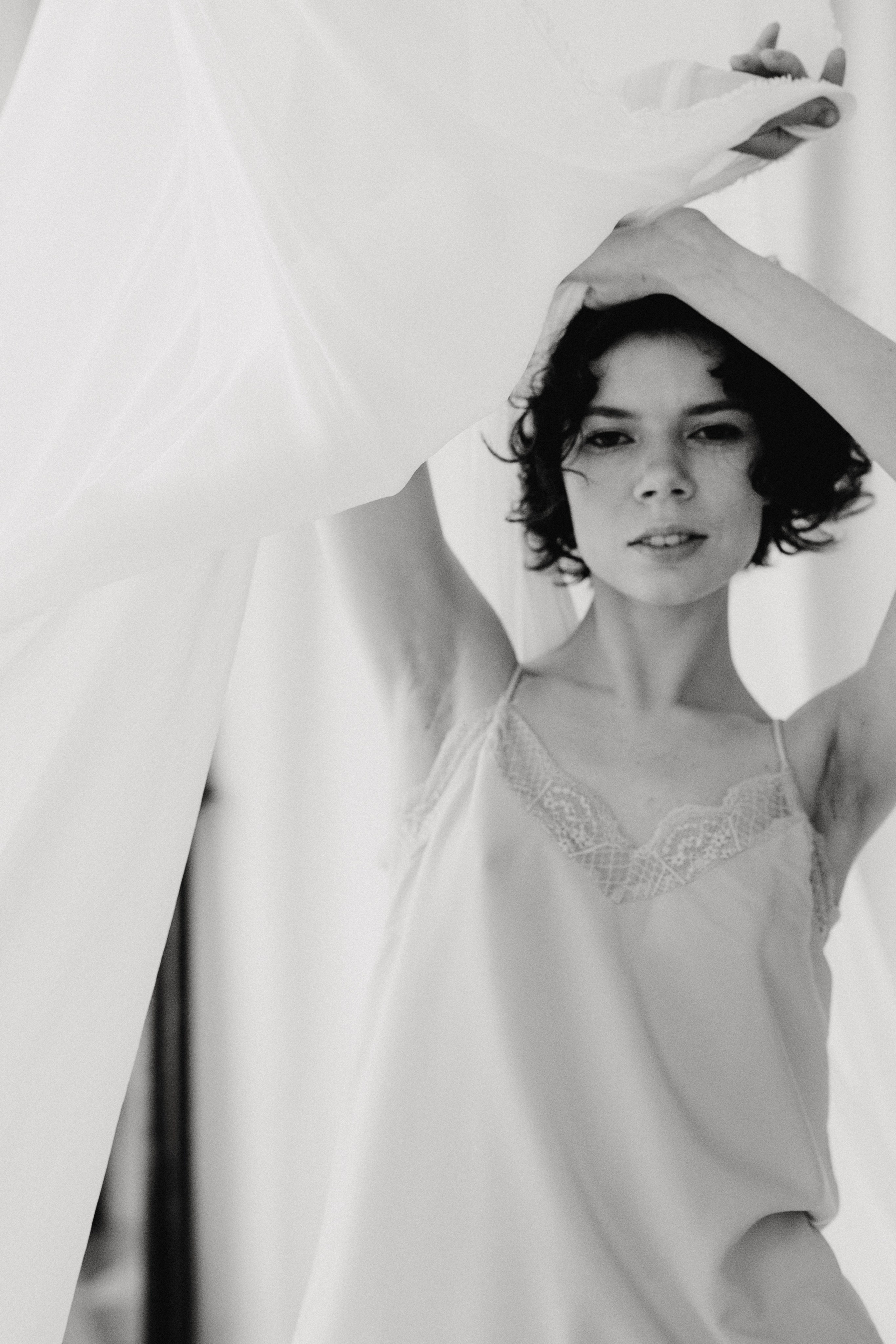 Настя 2. Фотограф в городе Коломна Оксана Трунова