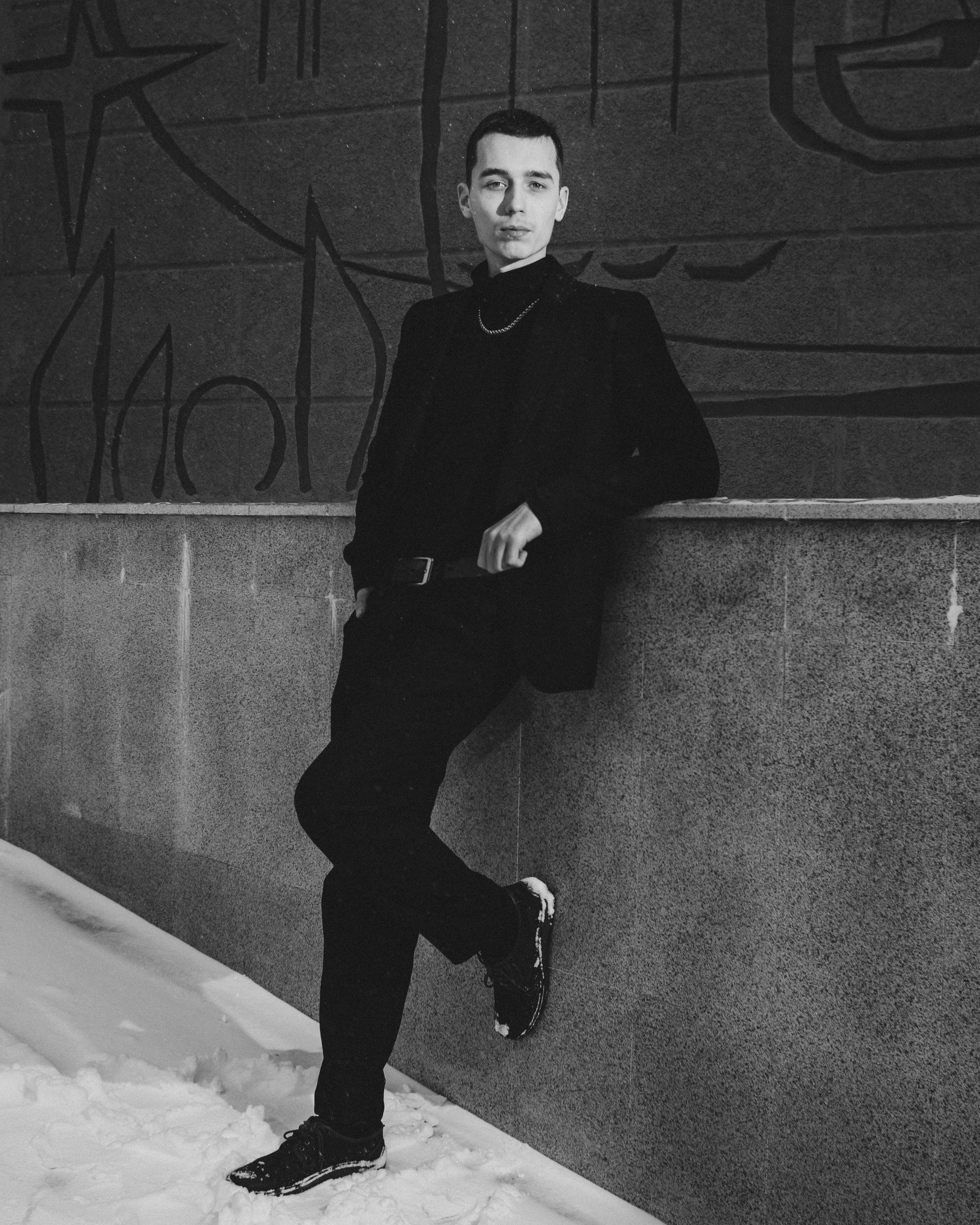 Nikita the math master. Фотограф в Севастополе Максим Черенёв