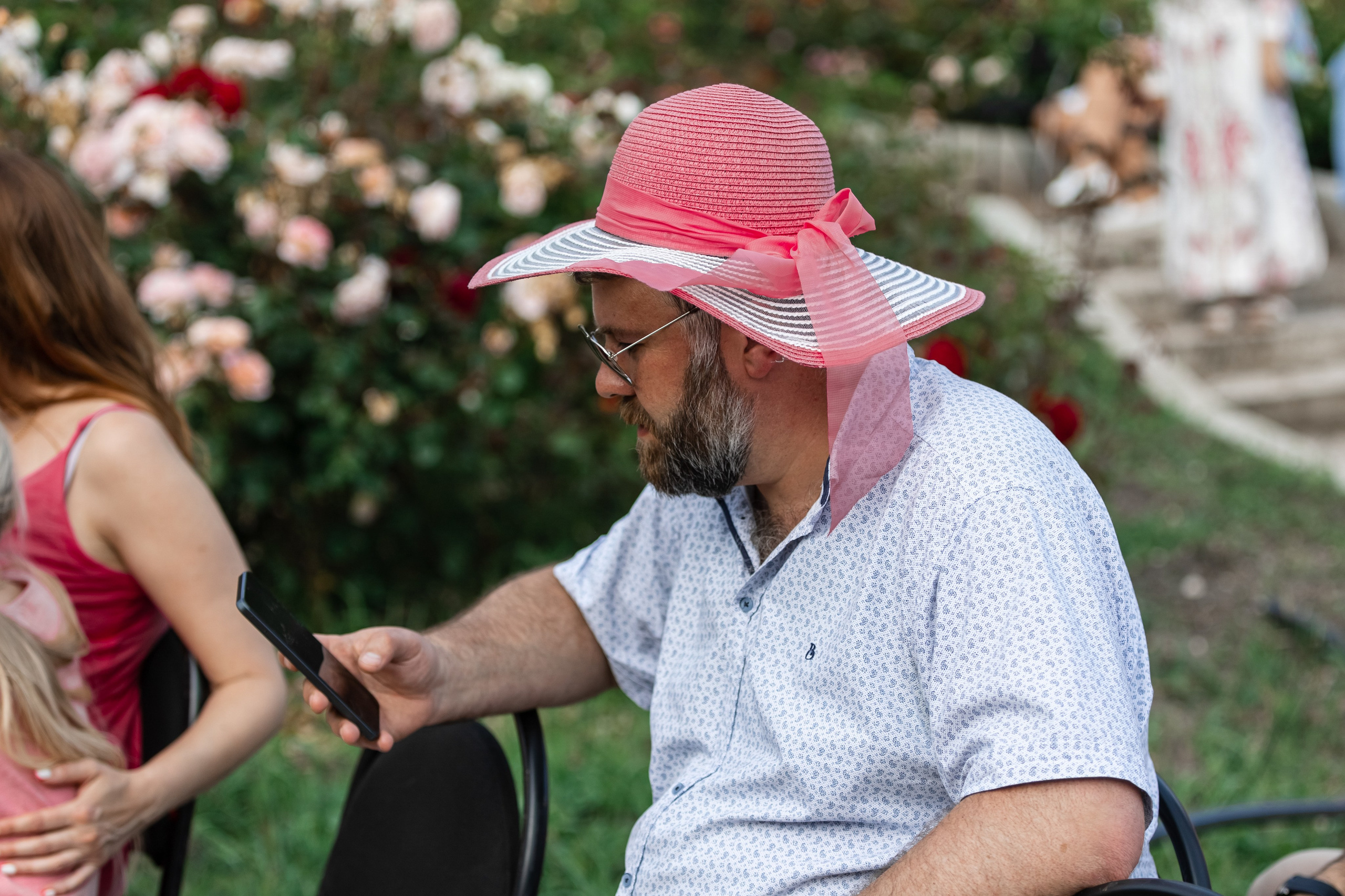 Фестиваль «Природа искусства» 2023. Свадебный фотограф, фотосъемка в Крыму, Севастополе, Симферополе, Ялте