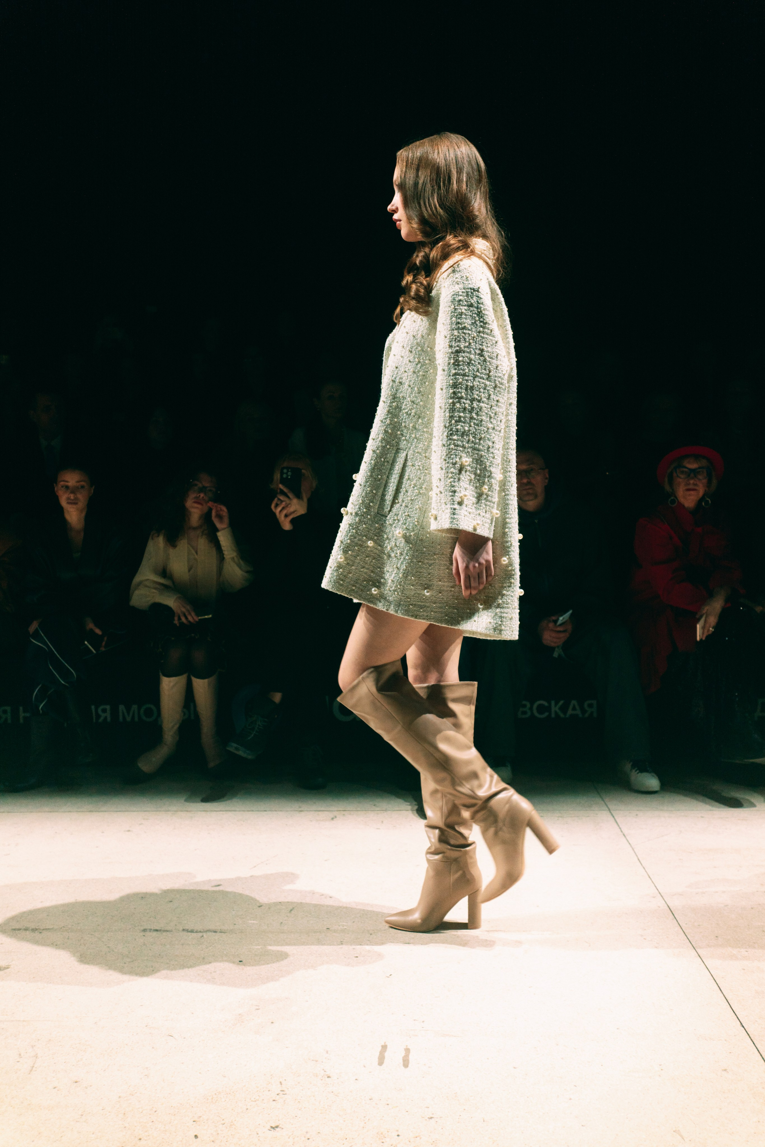 Solangel. Sasha Speranskii — Conceptual Photographer | Based in Moscow