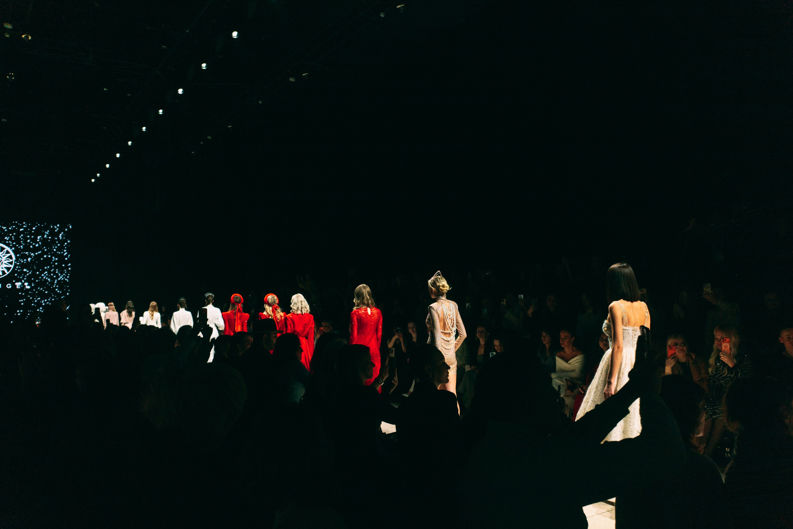 Solangel. Sasha Speranskii — Conceptual Photographer | Based in Moscow