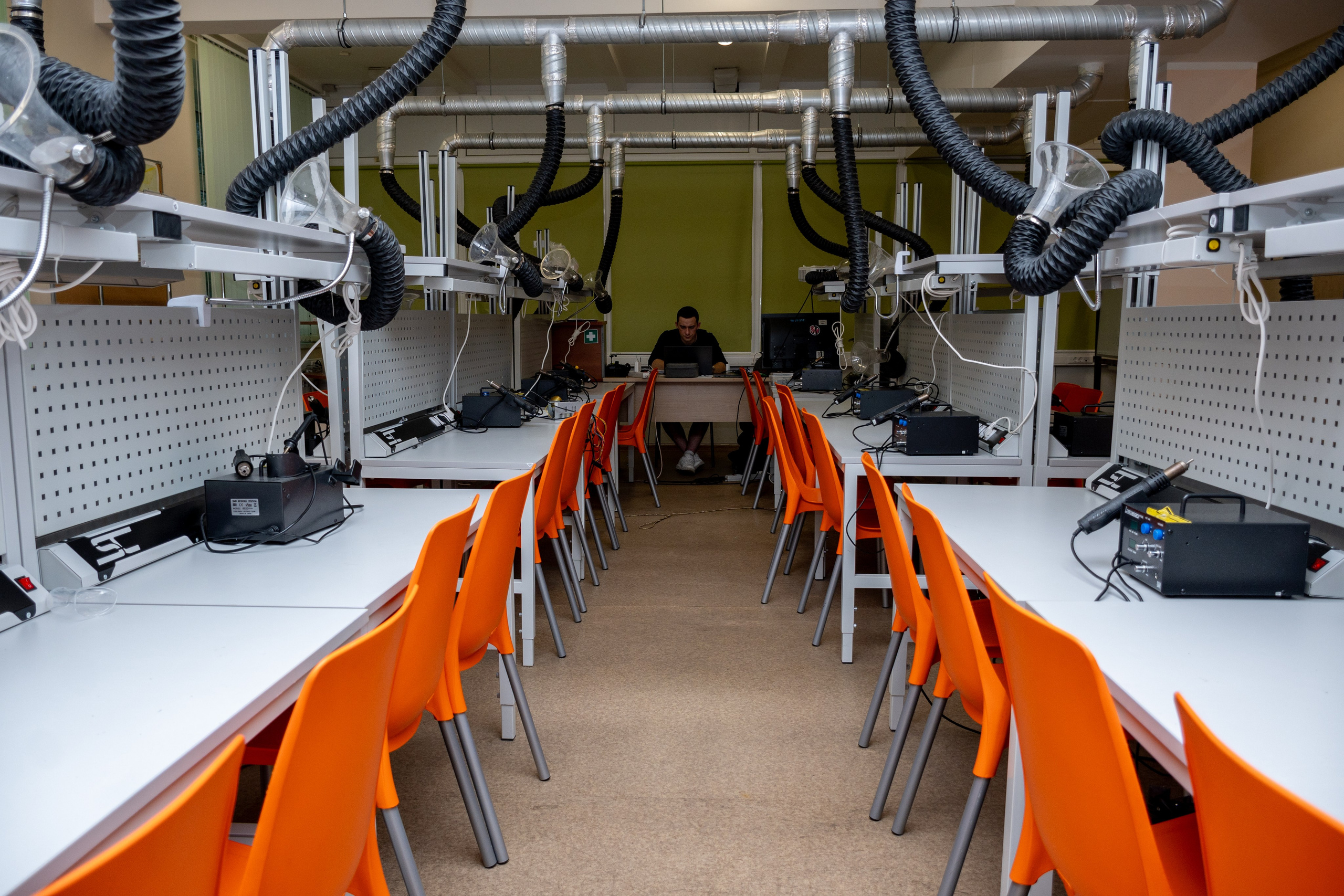 Лаборатории и мастерские. Фотограф и видеограф в Москве Анна Матюхина