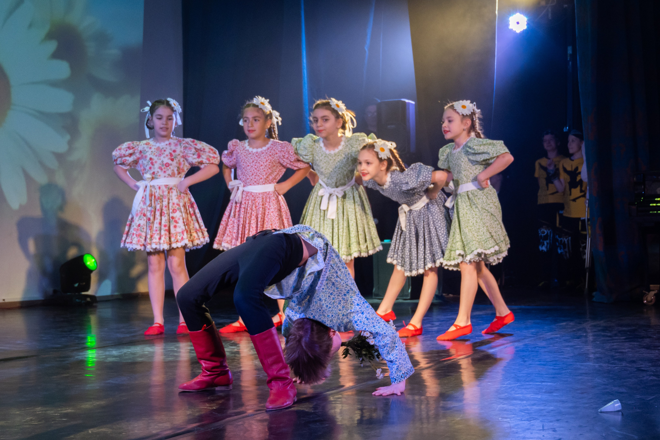 Гала-концерт — Вьюга.Танцы. Фотограф и видеограф в Москве Анна Матюхина