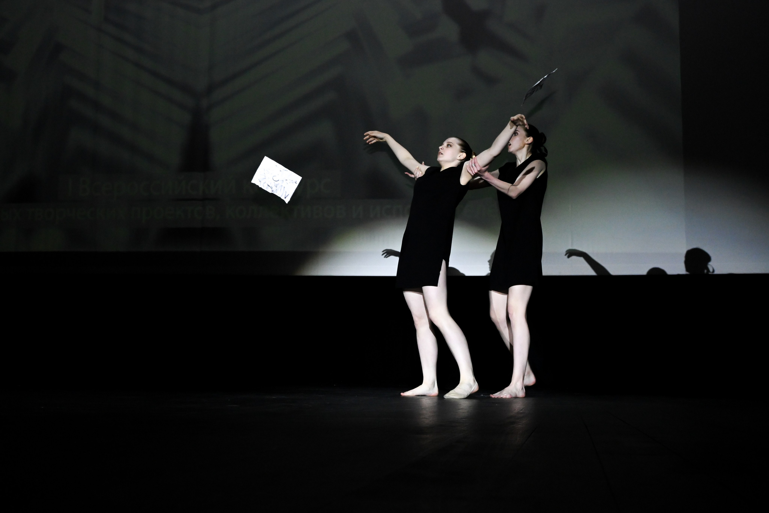 АртКод. Фотограф и видеограф в Москве Анна Матюхина