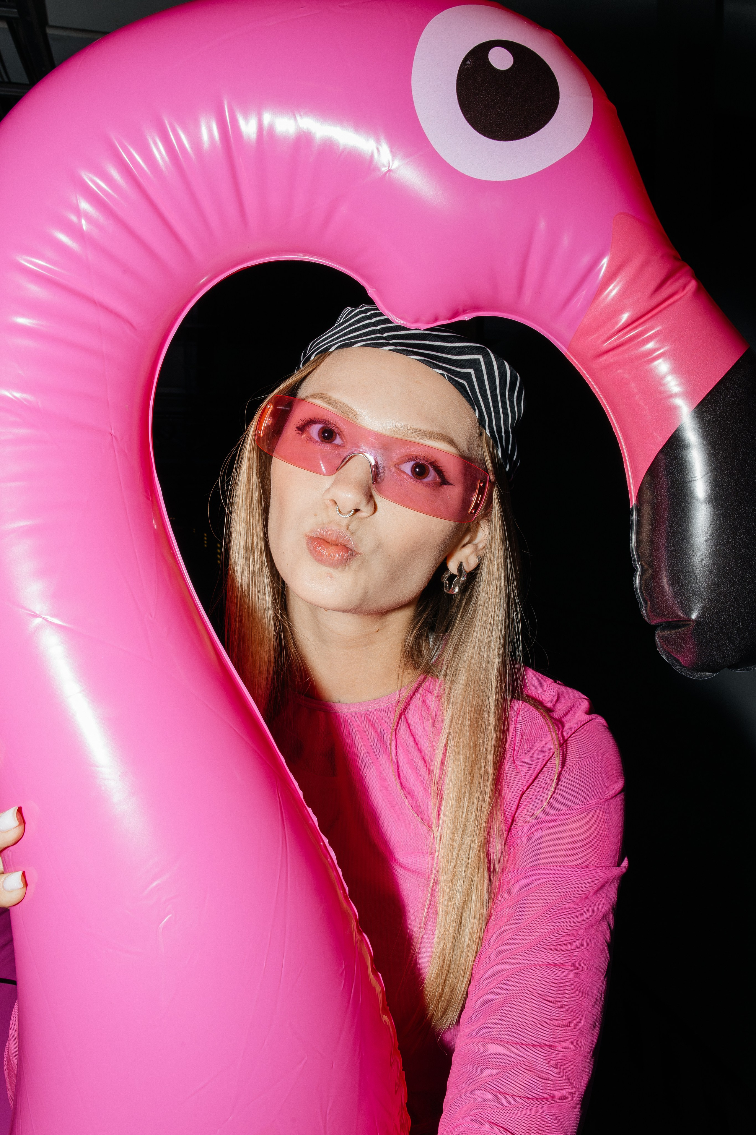 Lera Flamingo. Семейный и свадебный фотограф в Москве Елизавета Окульская