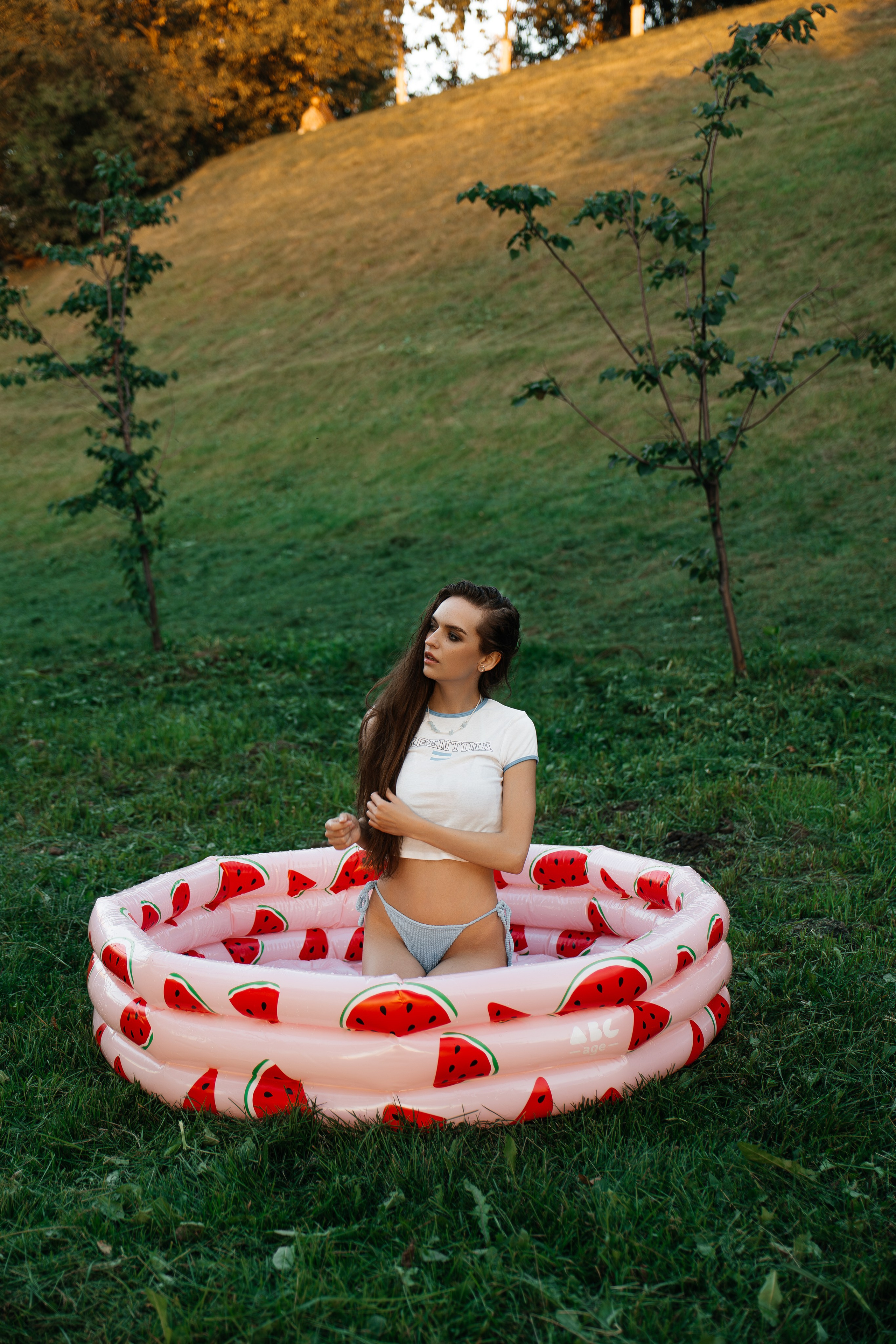 Nicole. Семейный и свадебный фотограф в Москве Елизавета Окульская