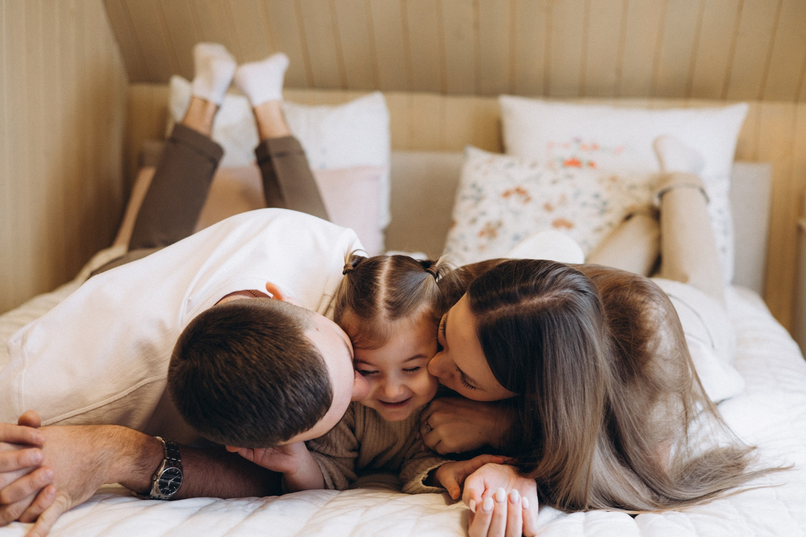 Теплые моменты. Анастасия — ФОТОГРАФ