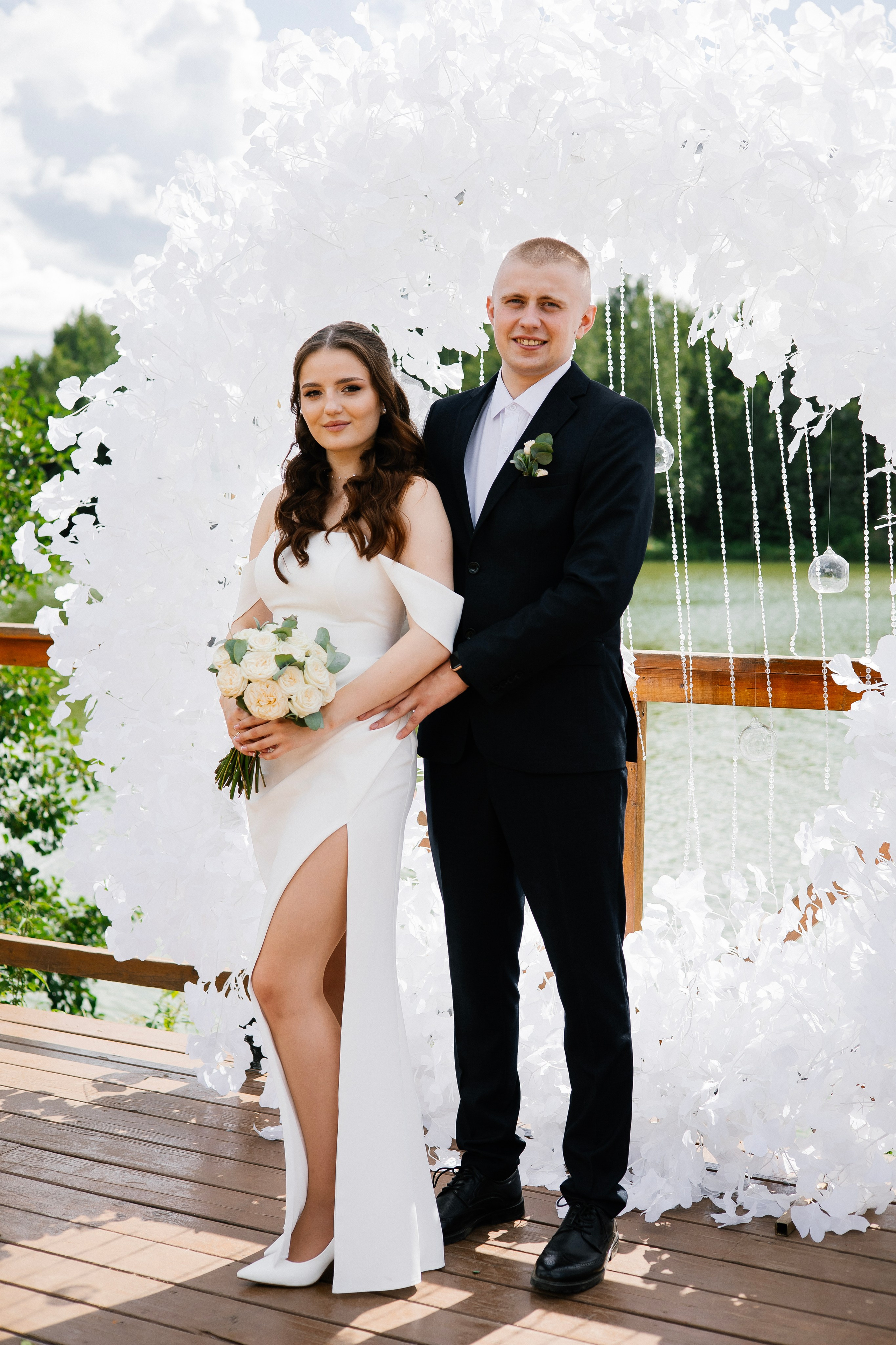 Ксения и Максим. Анастасия — ФОТОГРАФ