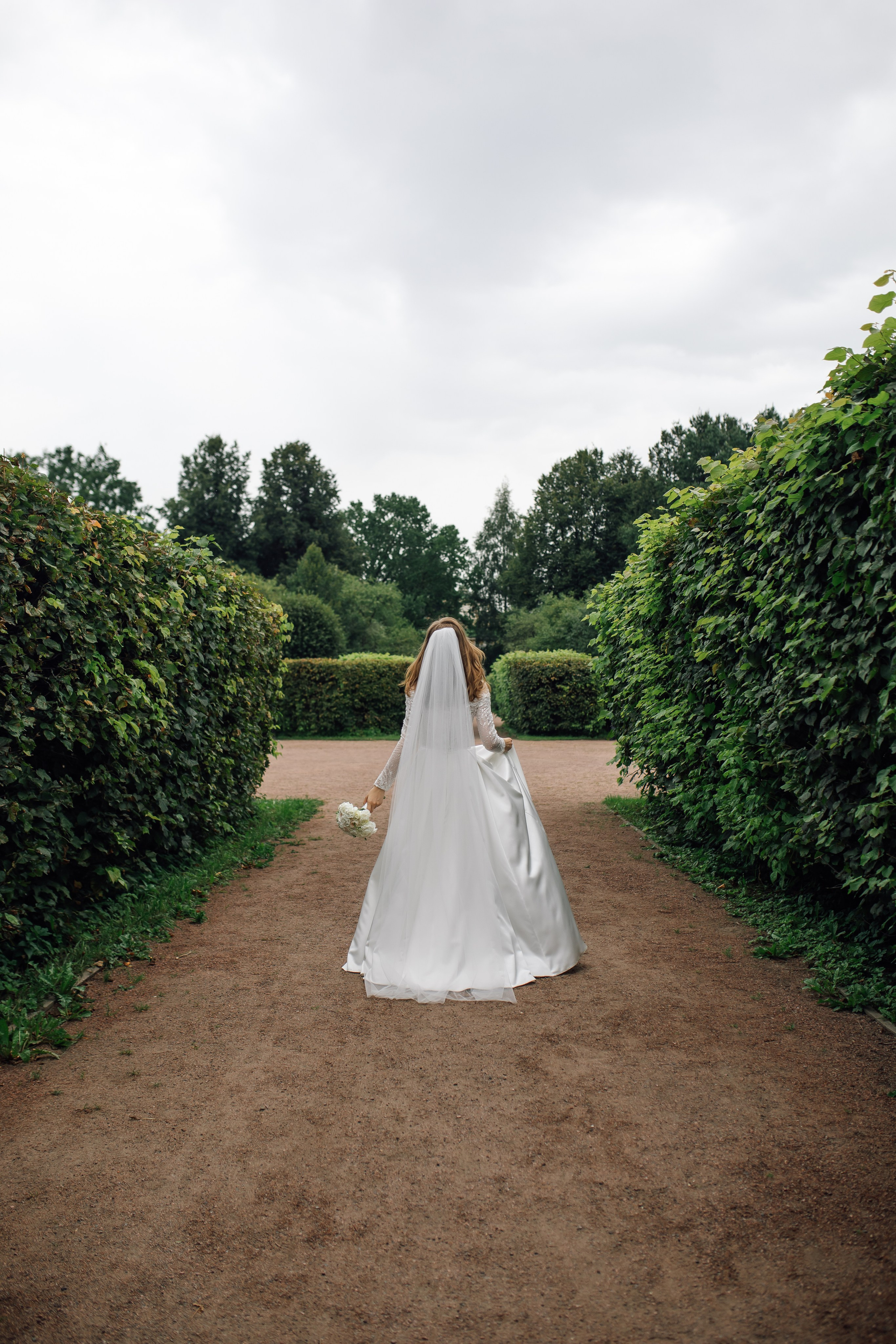 Илья и Екатерина. Анастасия — ФОТОГРАФ